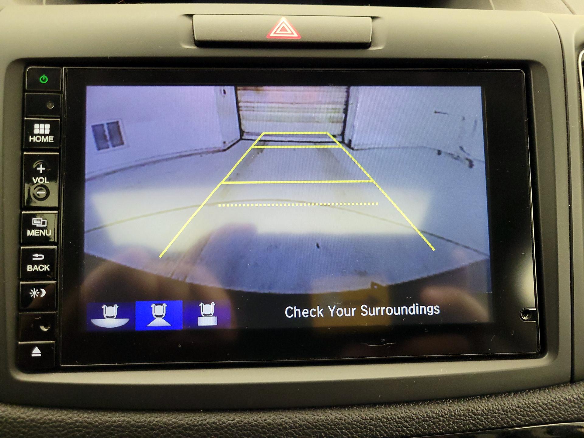 Thumbnail: 2015 Honda CR-V - 14