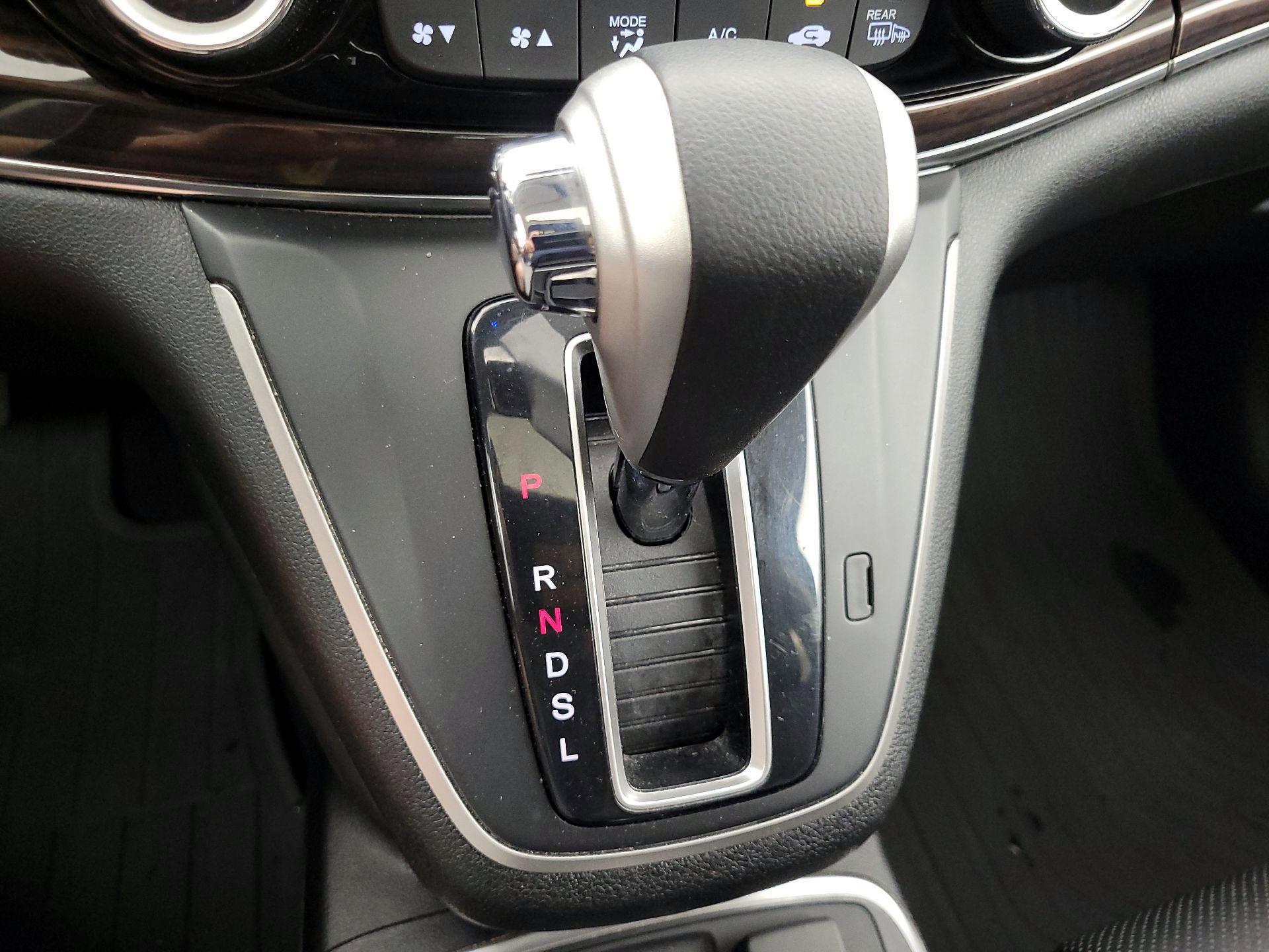 Thumbnail: 2015 Honda CR-V - 17