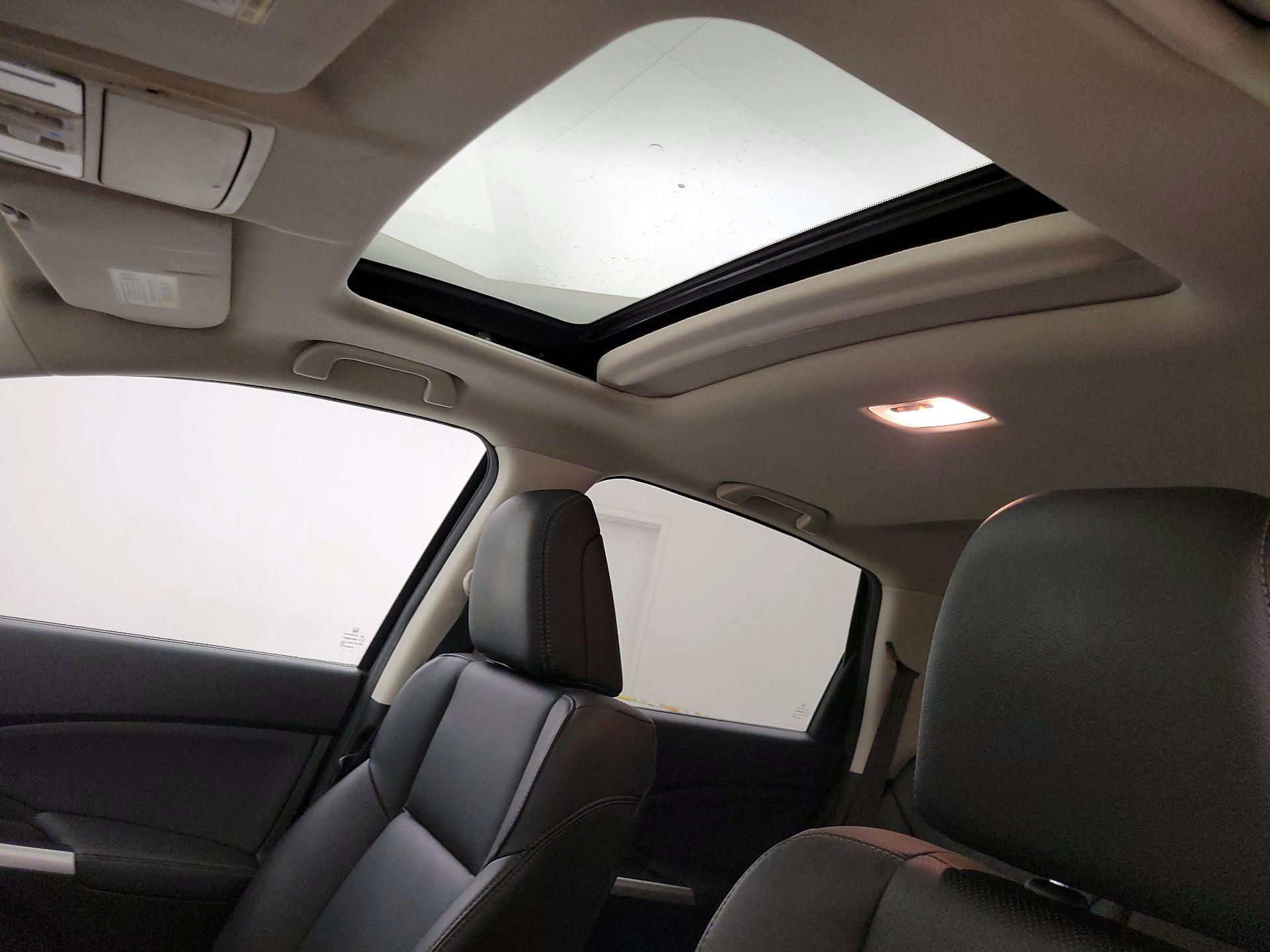 Thumbnail: 2015 Honda CR-V - 19