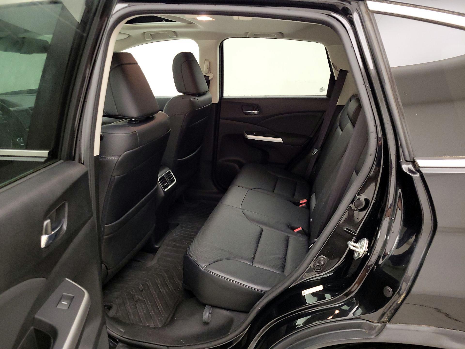 Thumbnail: 2015 Honda CR-V - 20