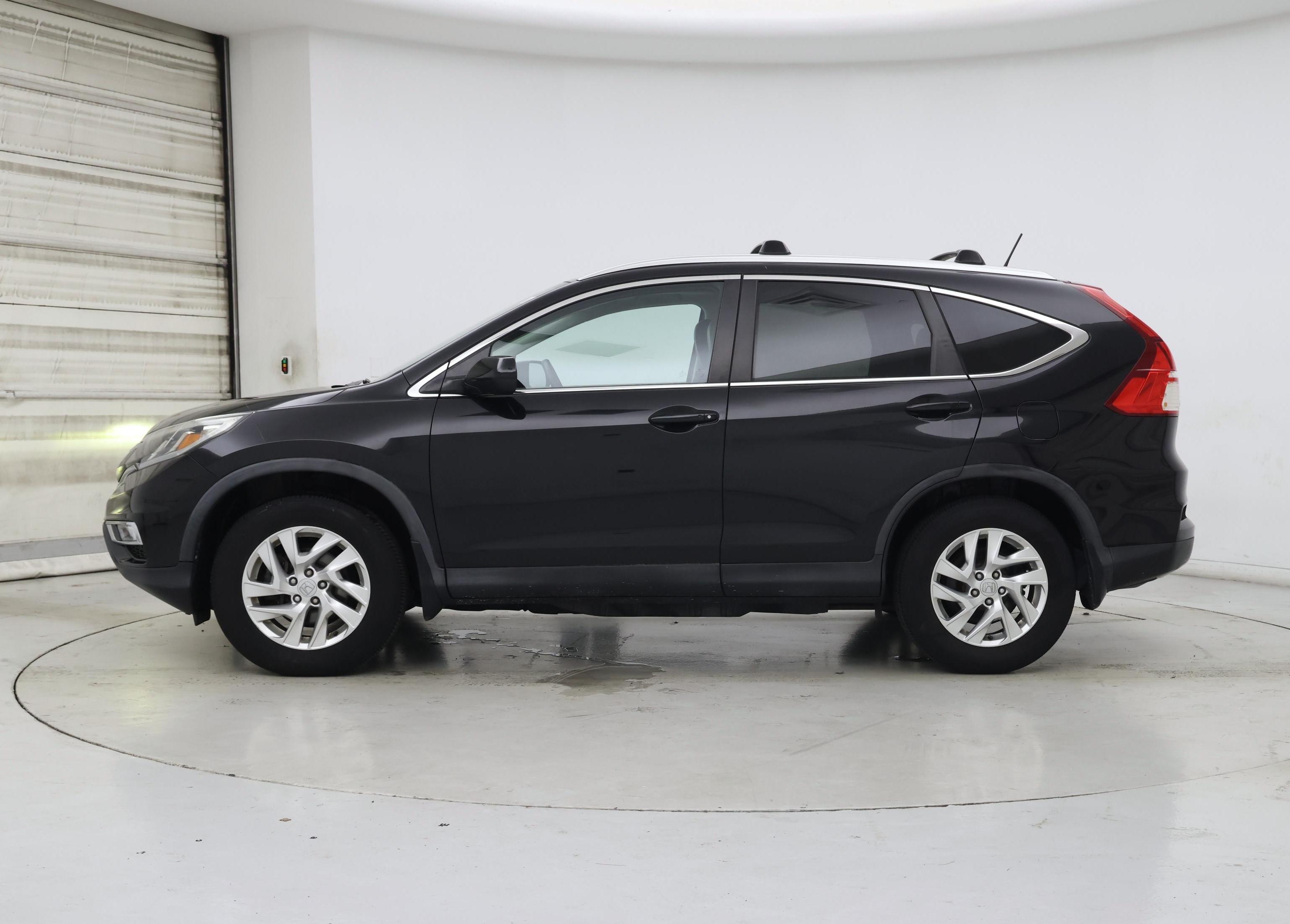 Thumbnail: 2015 Honda CR-V - 3