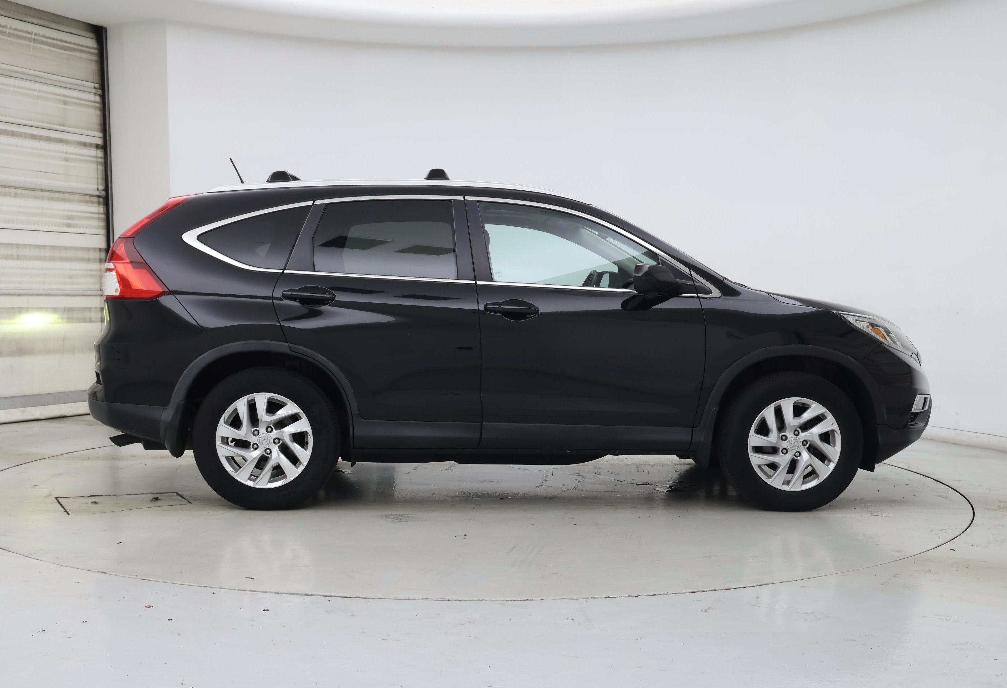 Thumbnail: 2015 Honda CR-V - 7