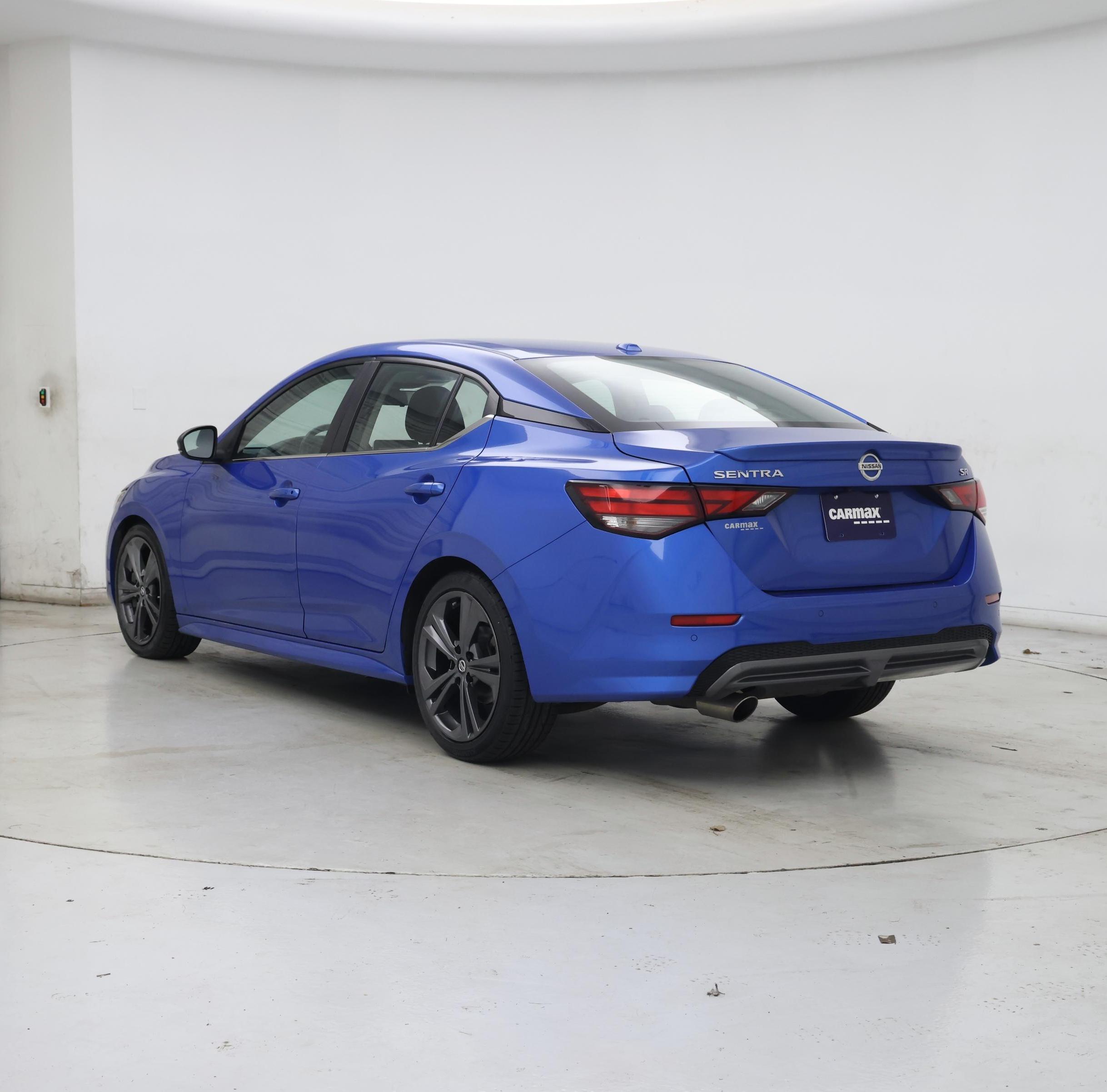 Thumbnail: 2020 Nissan Sentra - 2