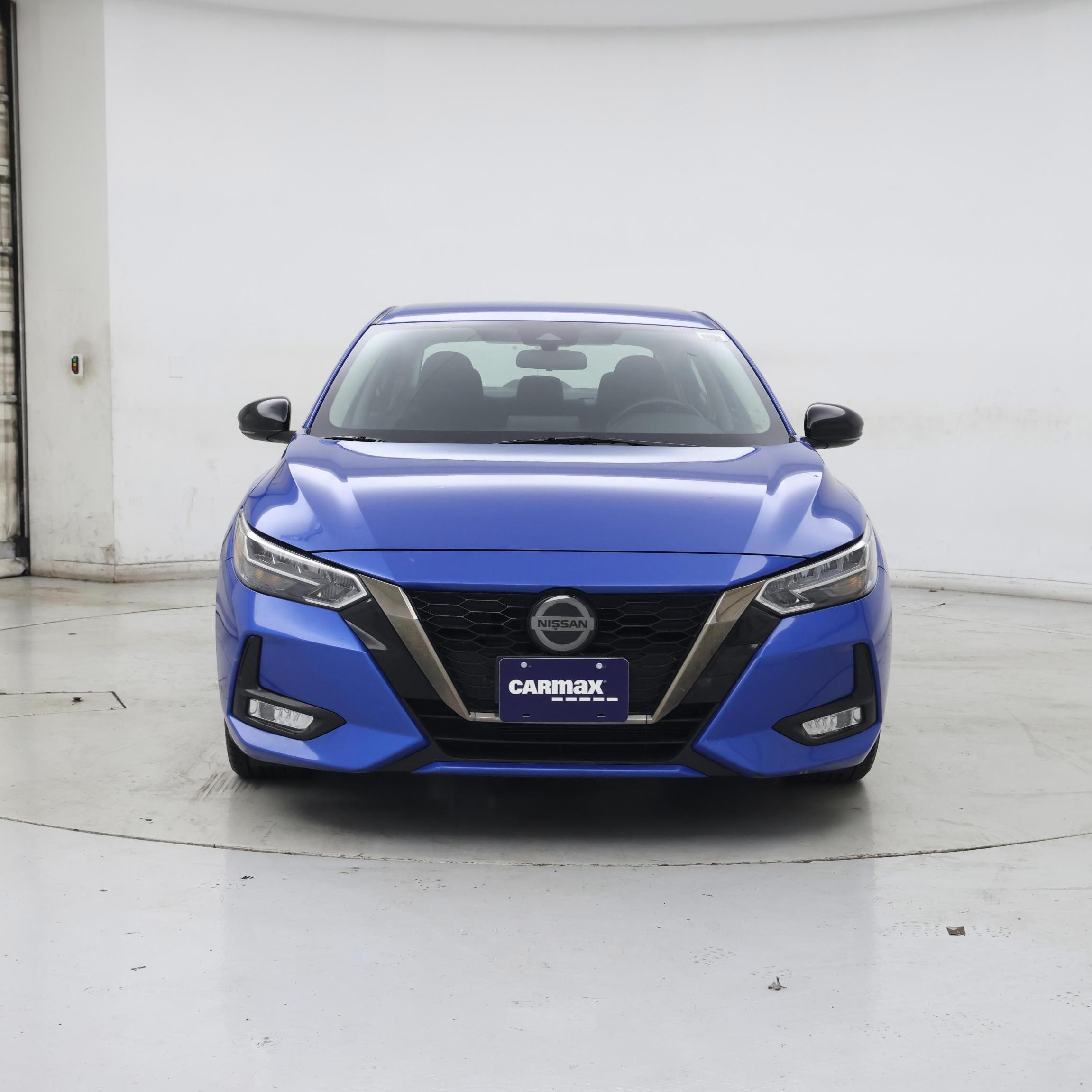 Thumbnail: 2020 Nissan Sentra - 5