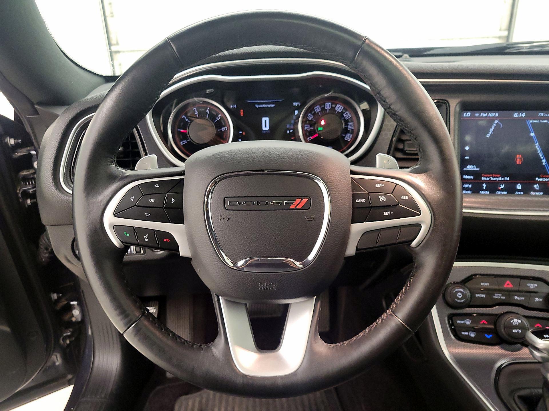 Thumbnail: 2018 Dodge Challenger - 10