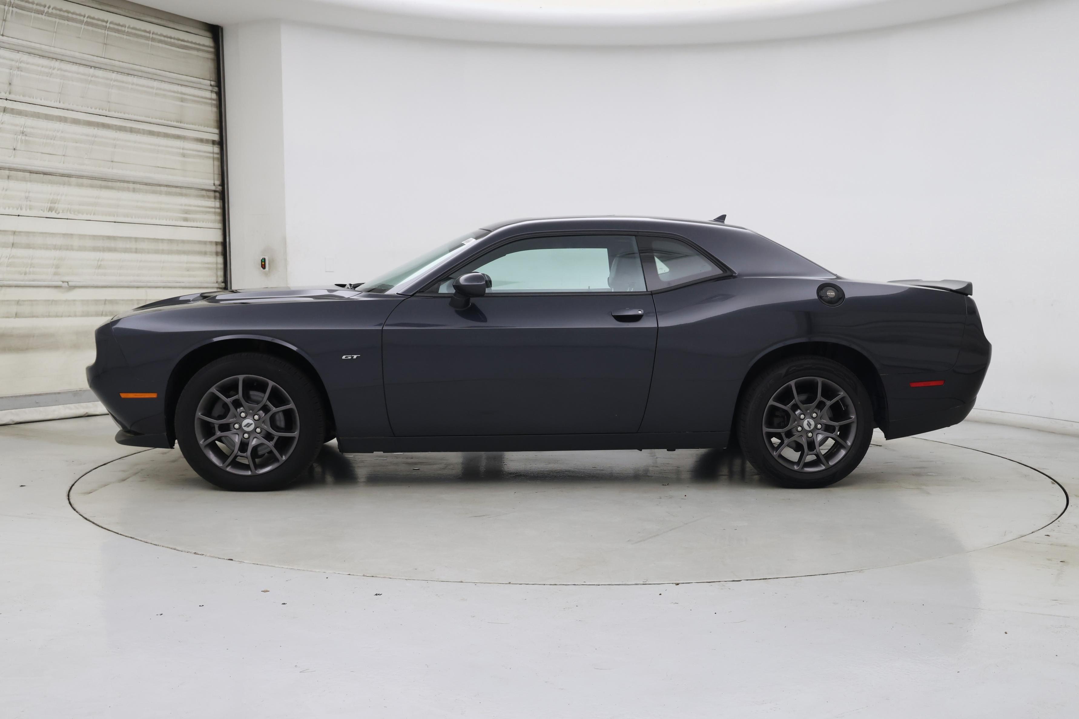 Thumbnail: 2018 Dodge Challenger - 3