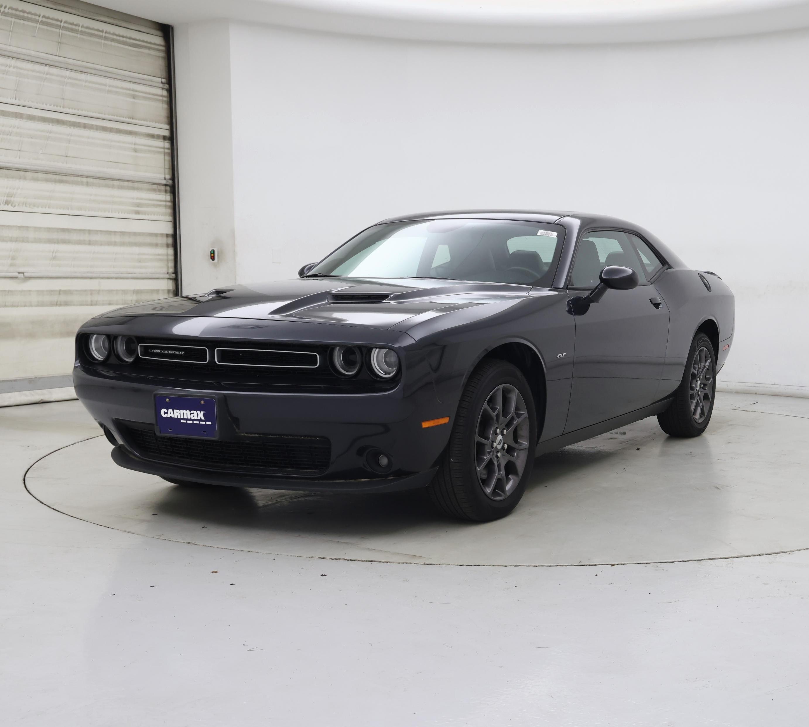 Thumbnail: 2018 Dodge Challenger - 4