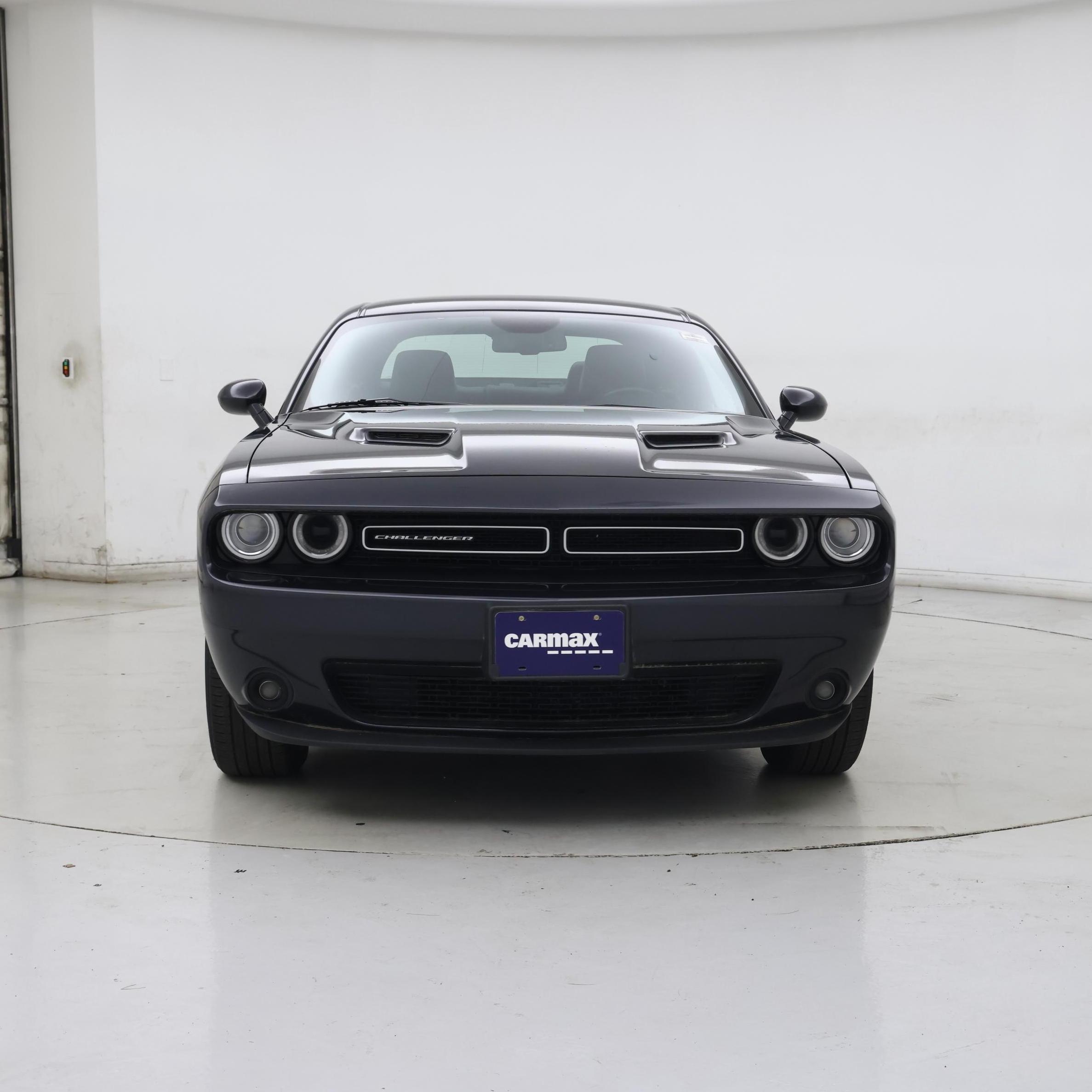 Thumbnail: 2018 Dodge Challenger - 5