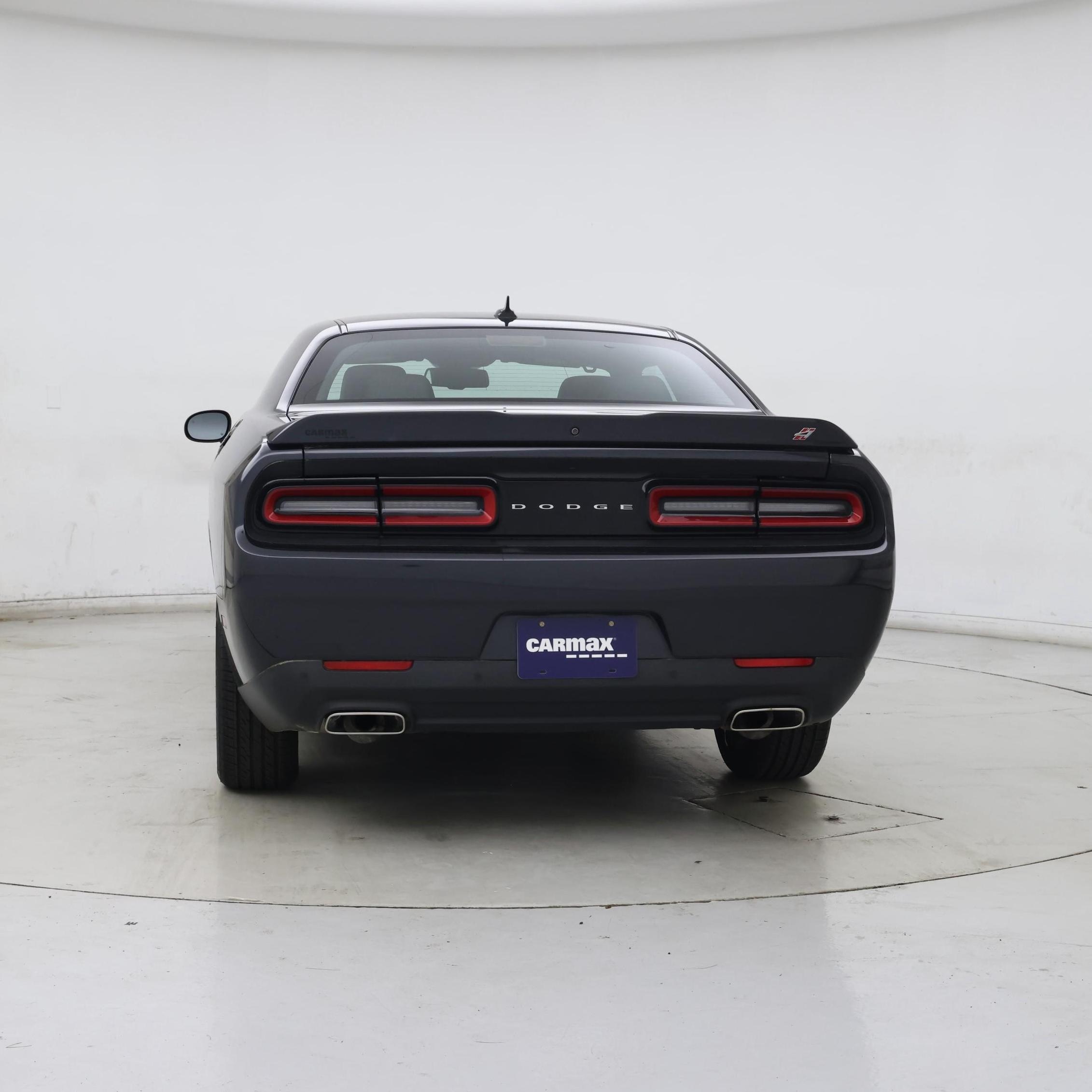 Thumbnail: 2018 Dodge Challenger - 6