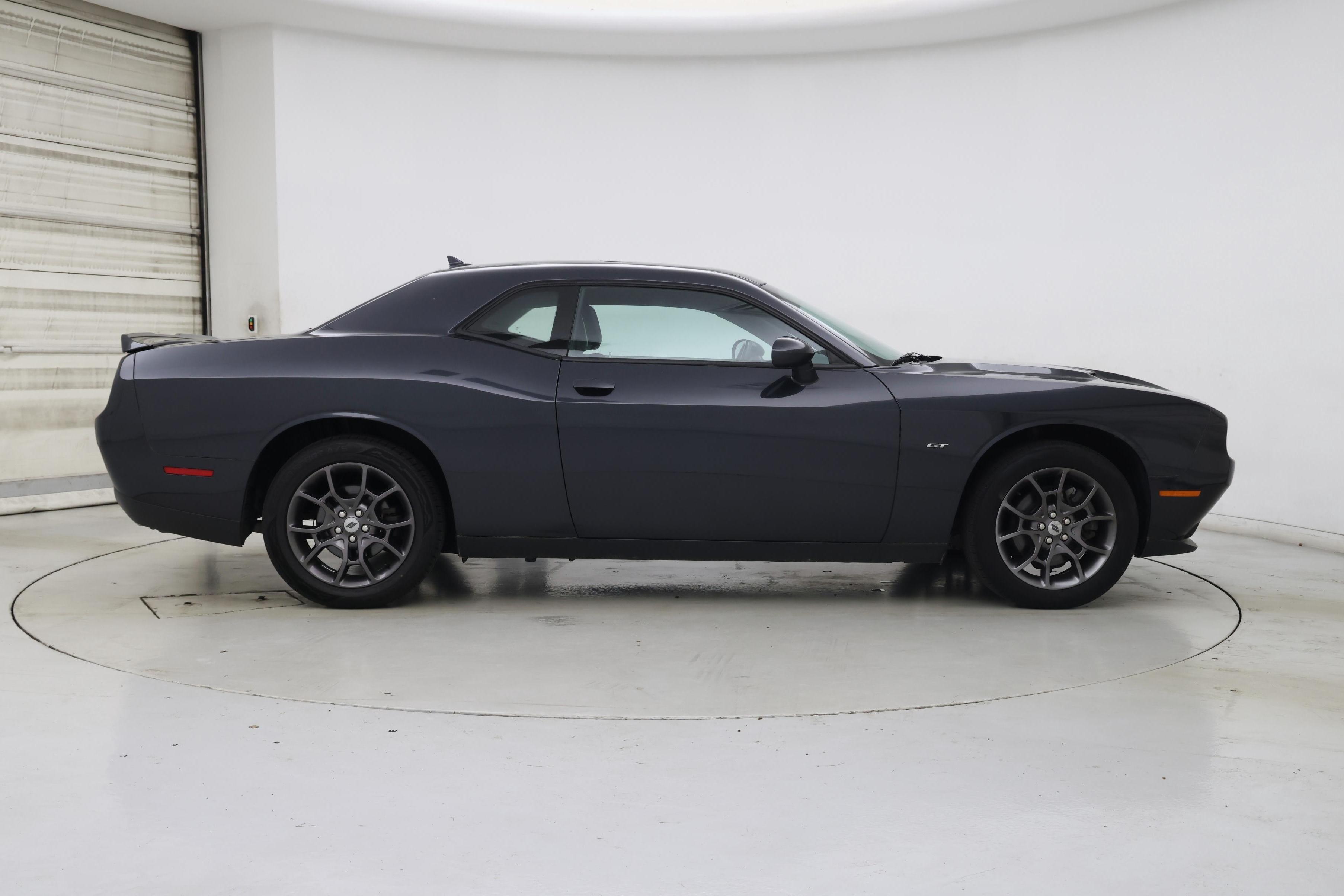 Thumbnail: 2018 Dodge Challenger - 7