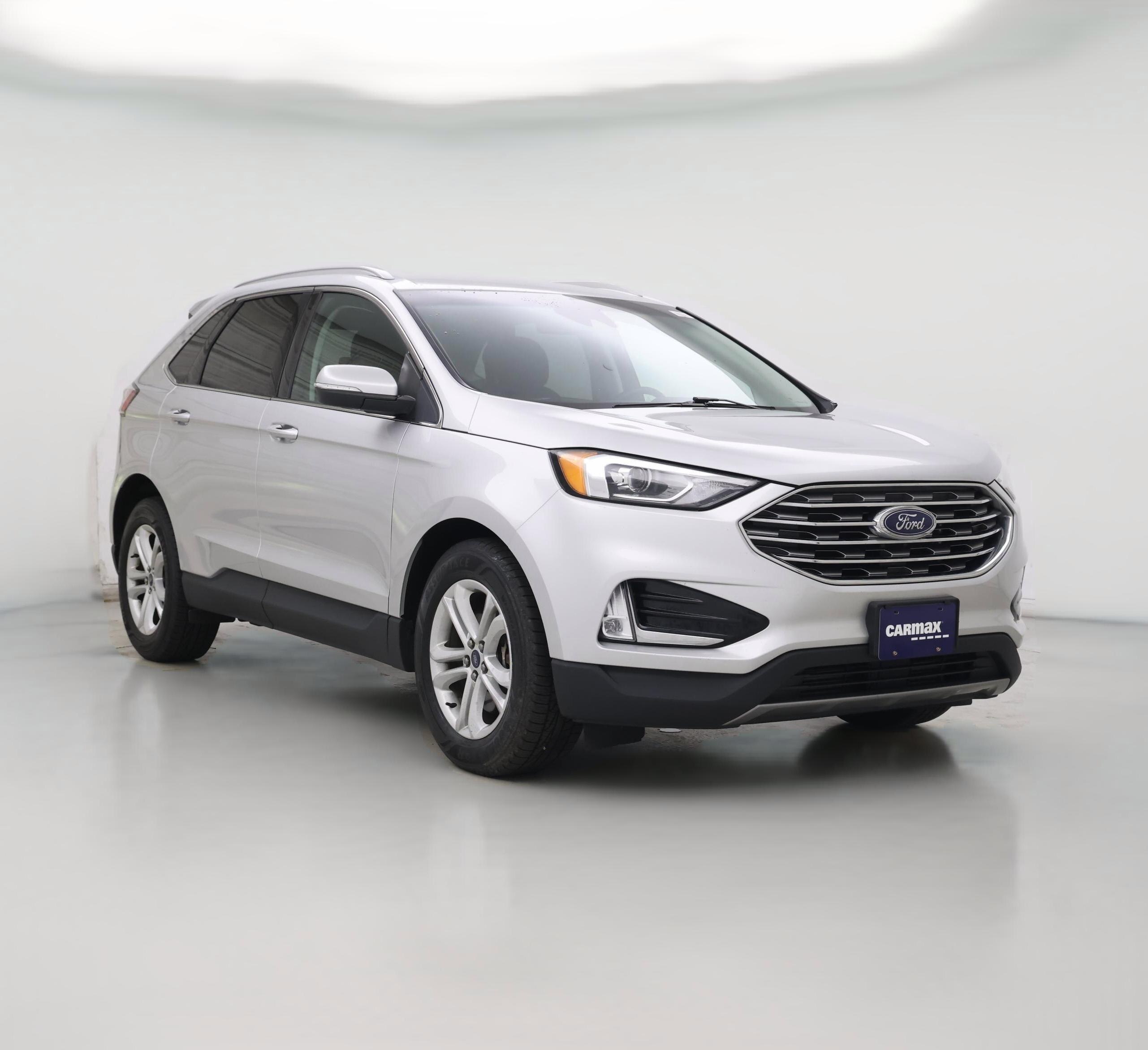 Thumbnail: 2019 Ford Edge - 1