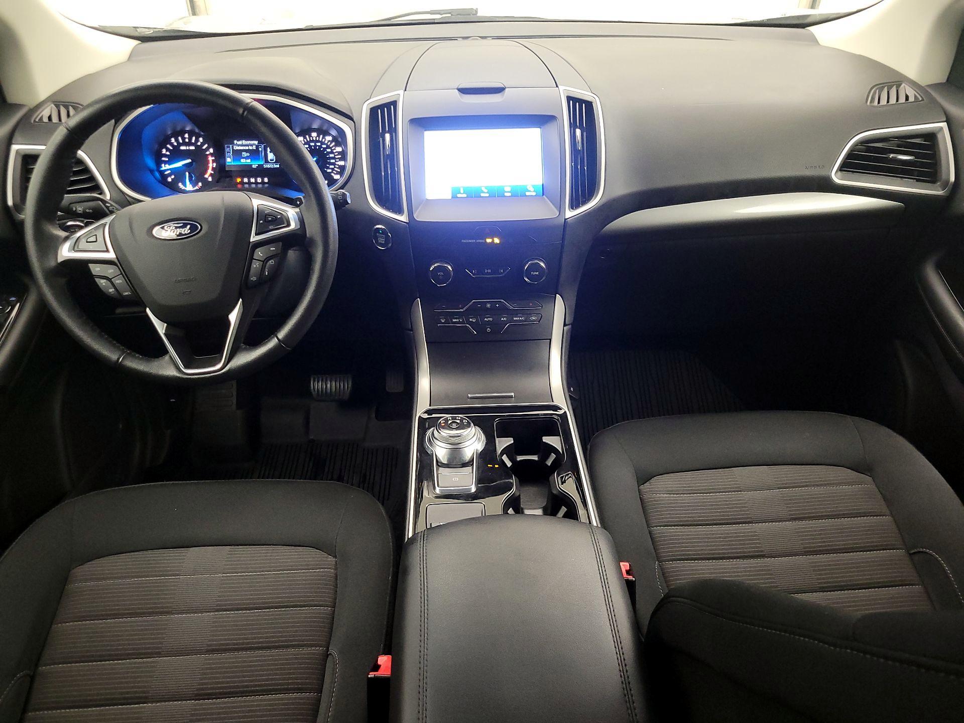 Thumbnail: 2019 Ford Edge - 9