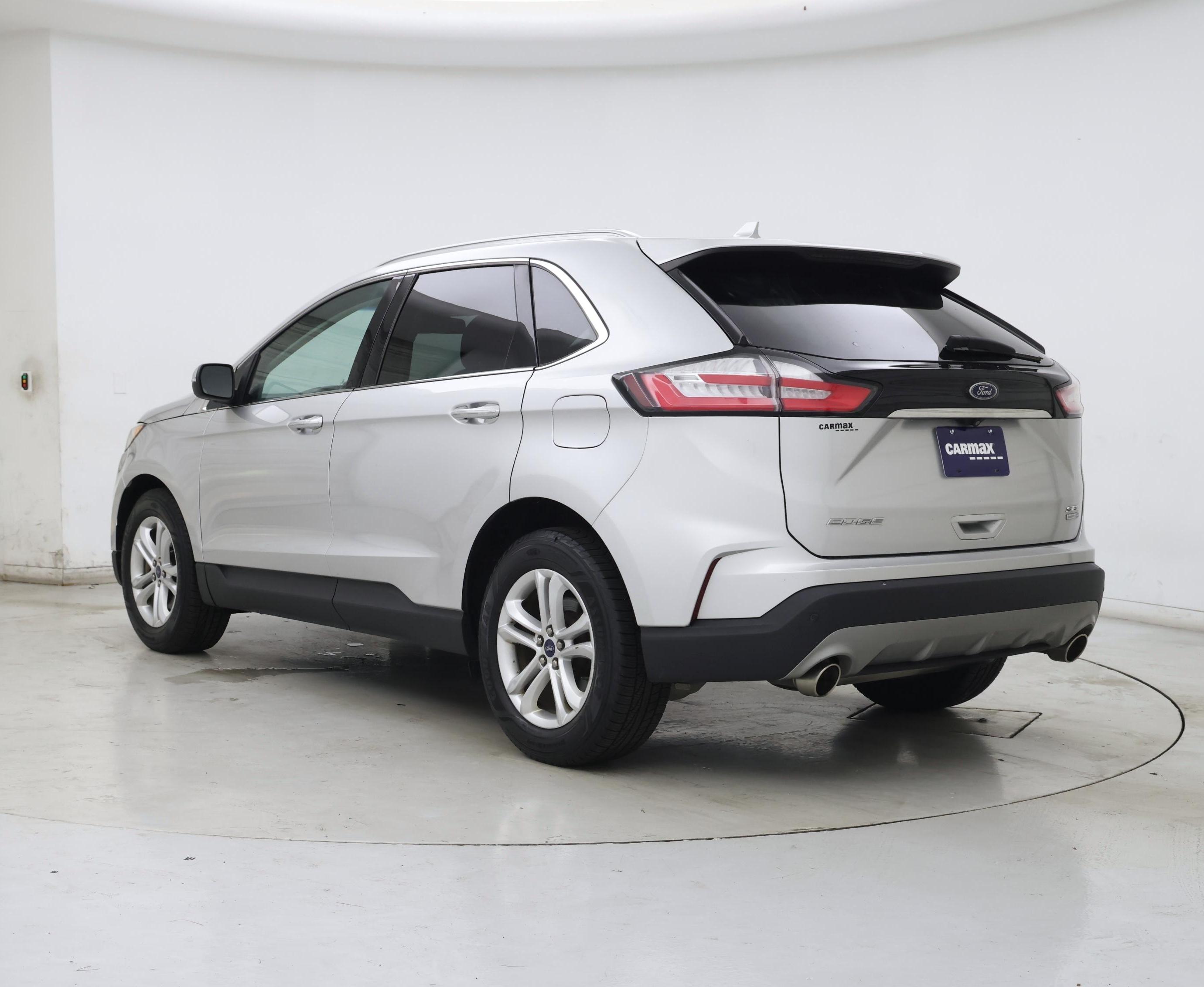 Thumbnail: 2019 Ford Edge - 2