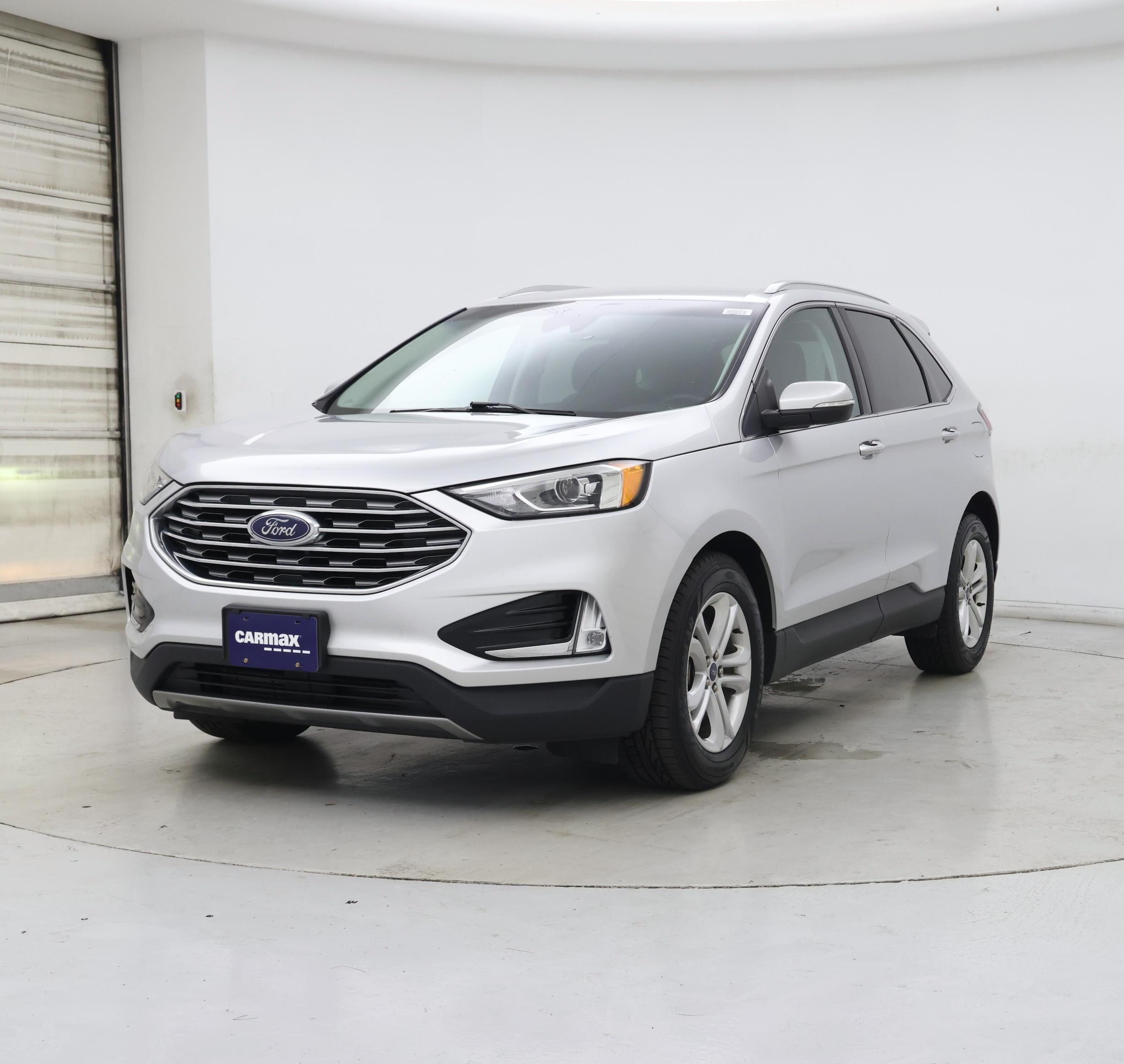 Thumbnail: 2019 Ford Edge - 4