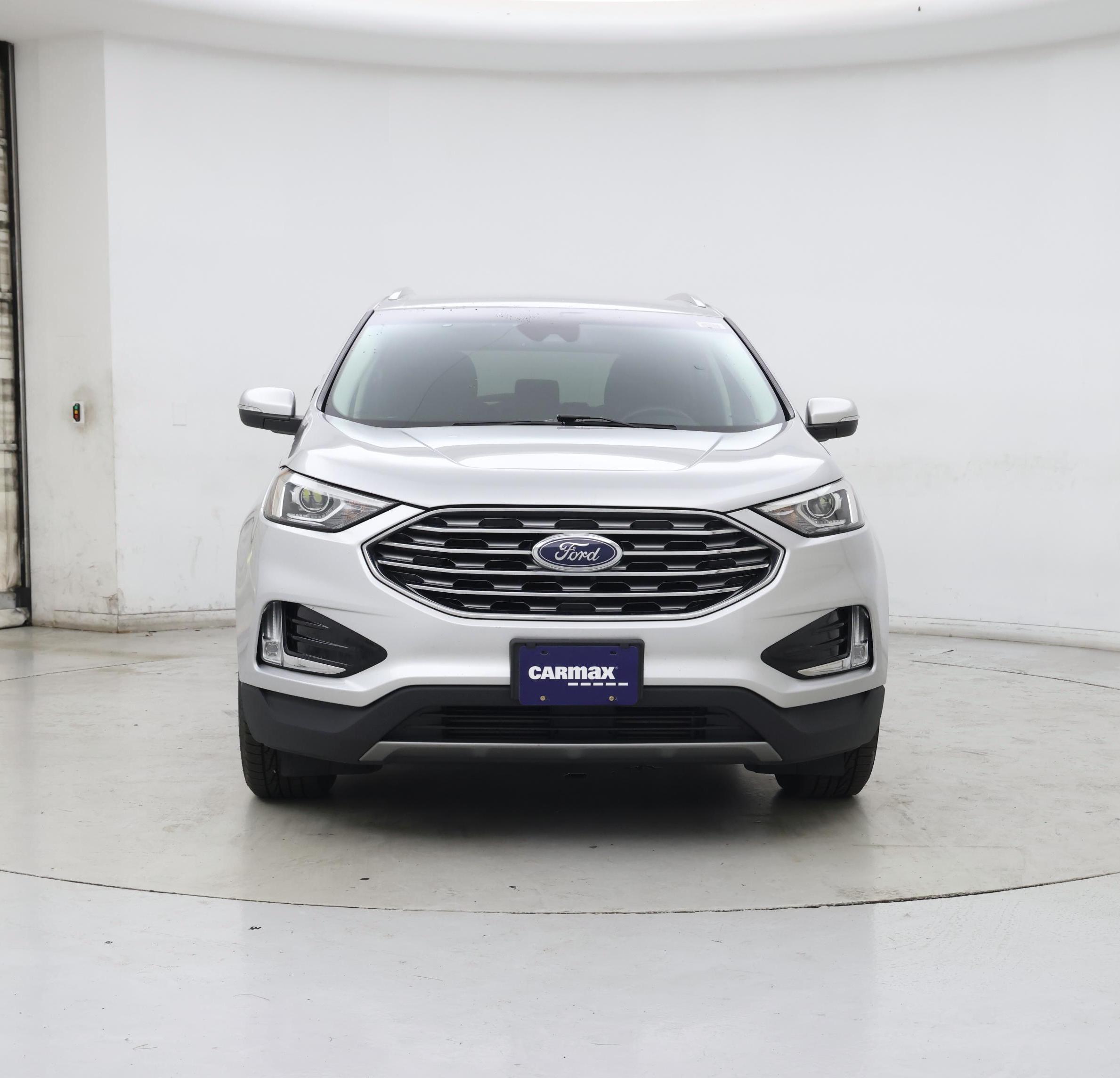 Thumbnail: 2019 Ford Edge - 5