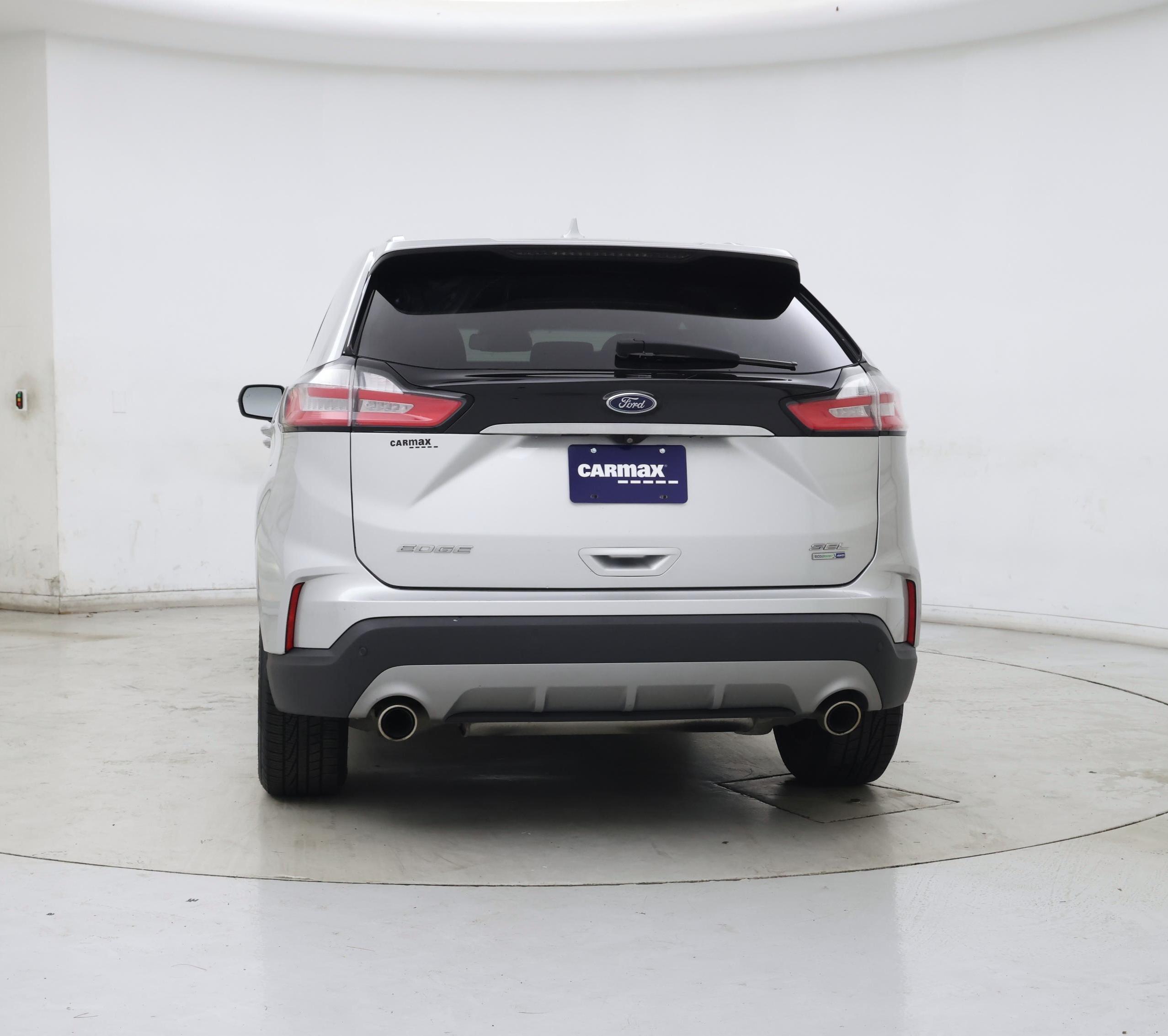 Thumbnail: 2019 Ford Edge - 6