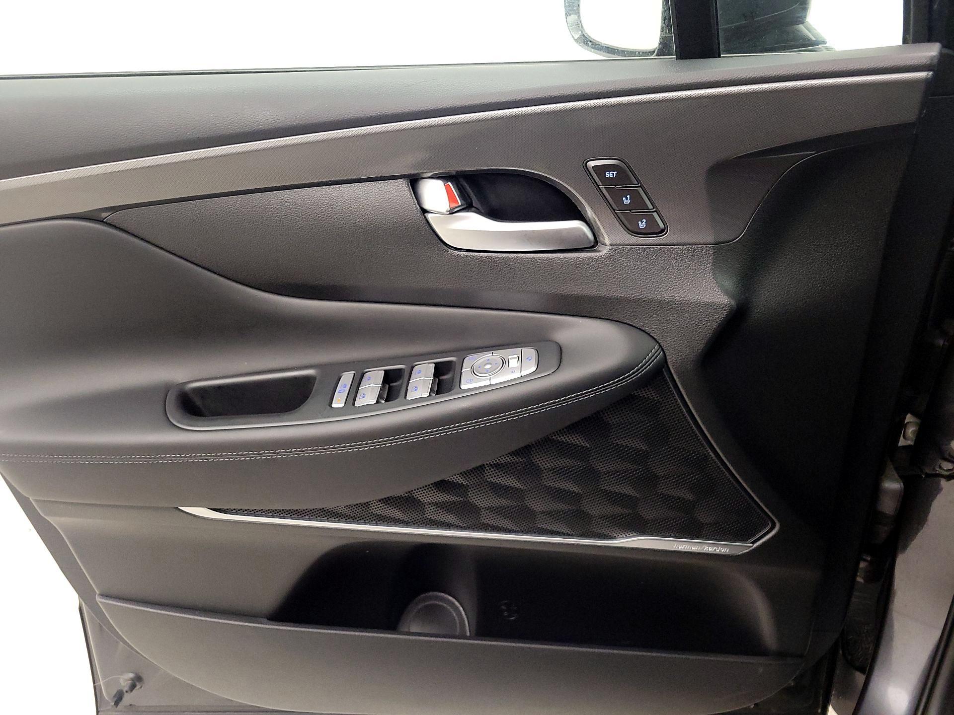 Thumbnail: 2021 Hyundai Santa Fe - 12