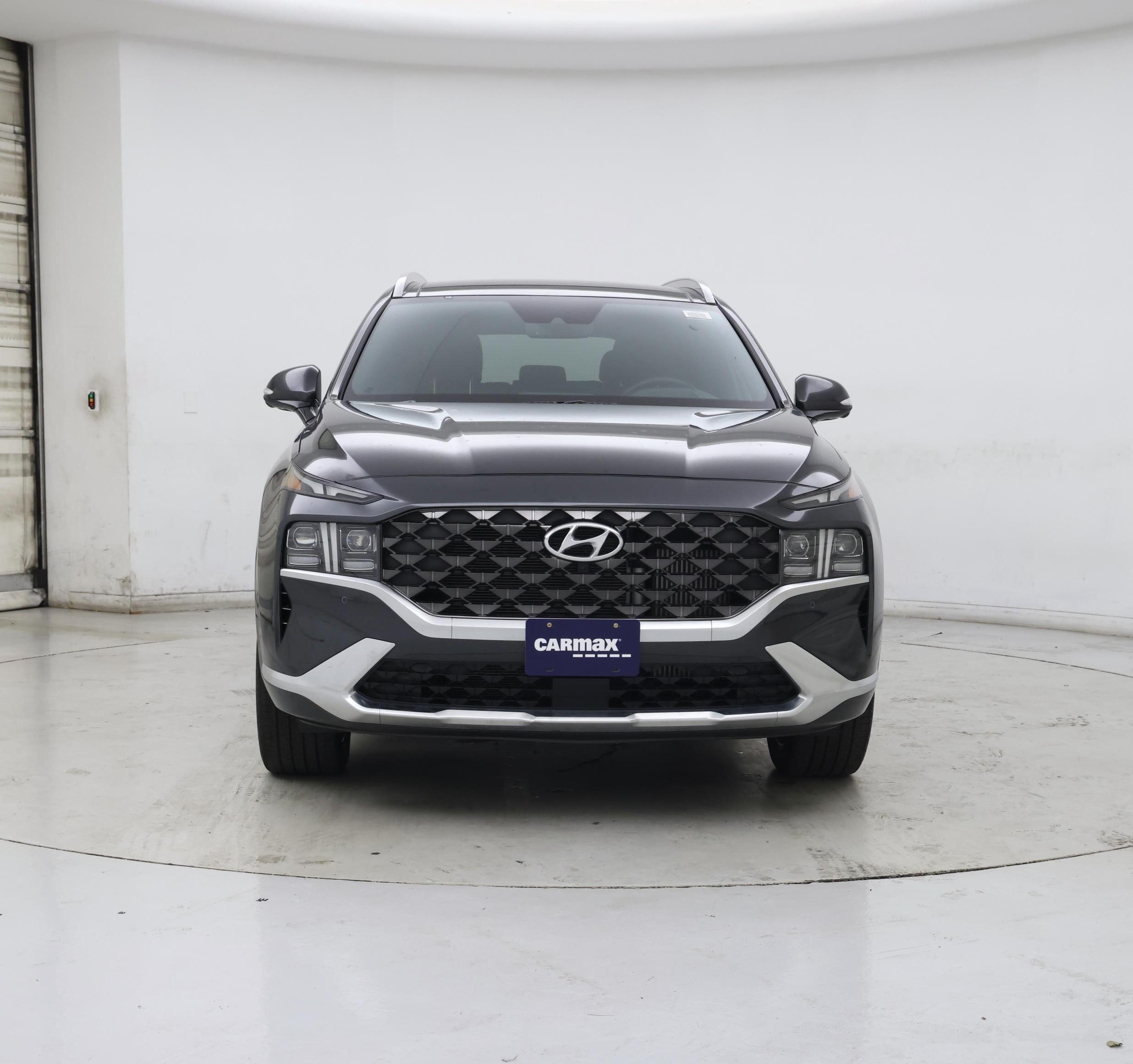 Thumbnail: 2021 Hyundai Santa Fe - 5