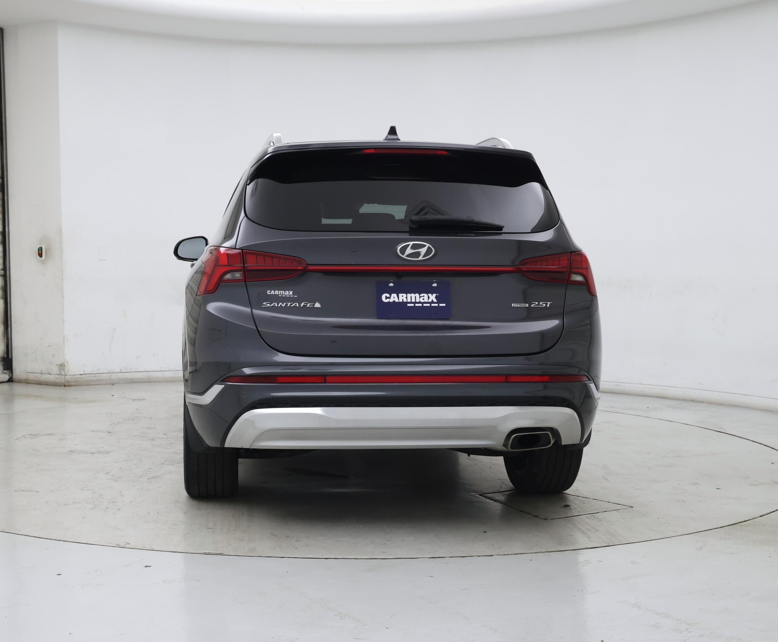 Thumbnail: 2021 Hyundai Santa Fe - 6