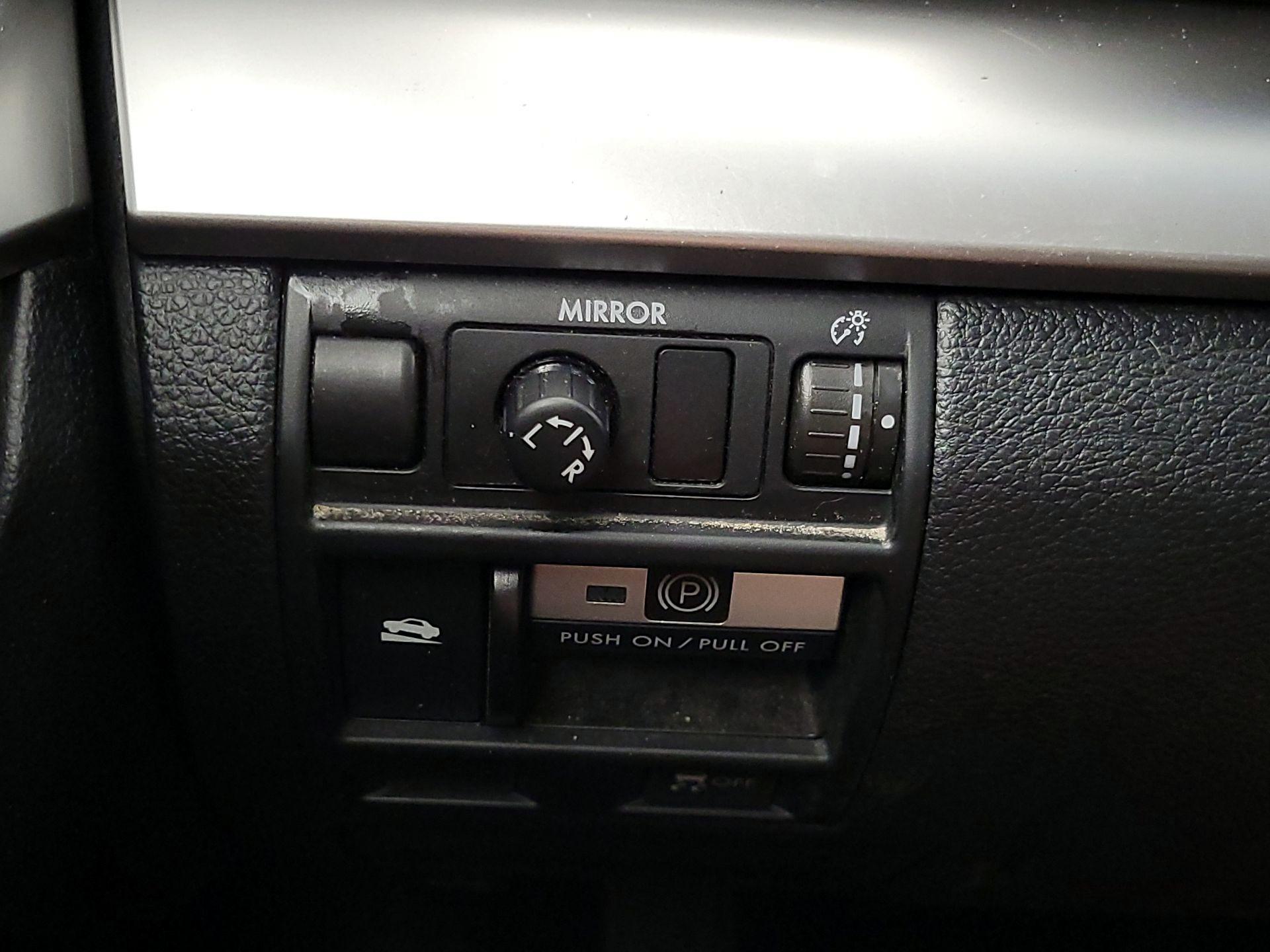 Thumbnail: 2014 Subaru Outback - 13
