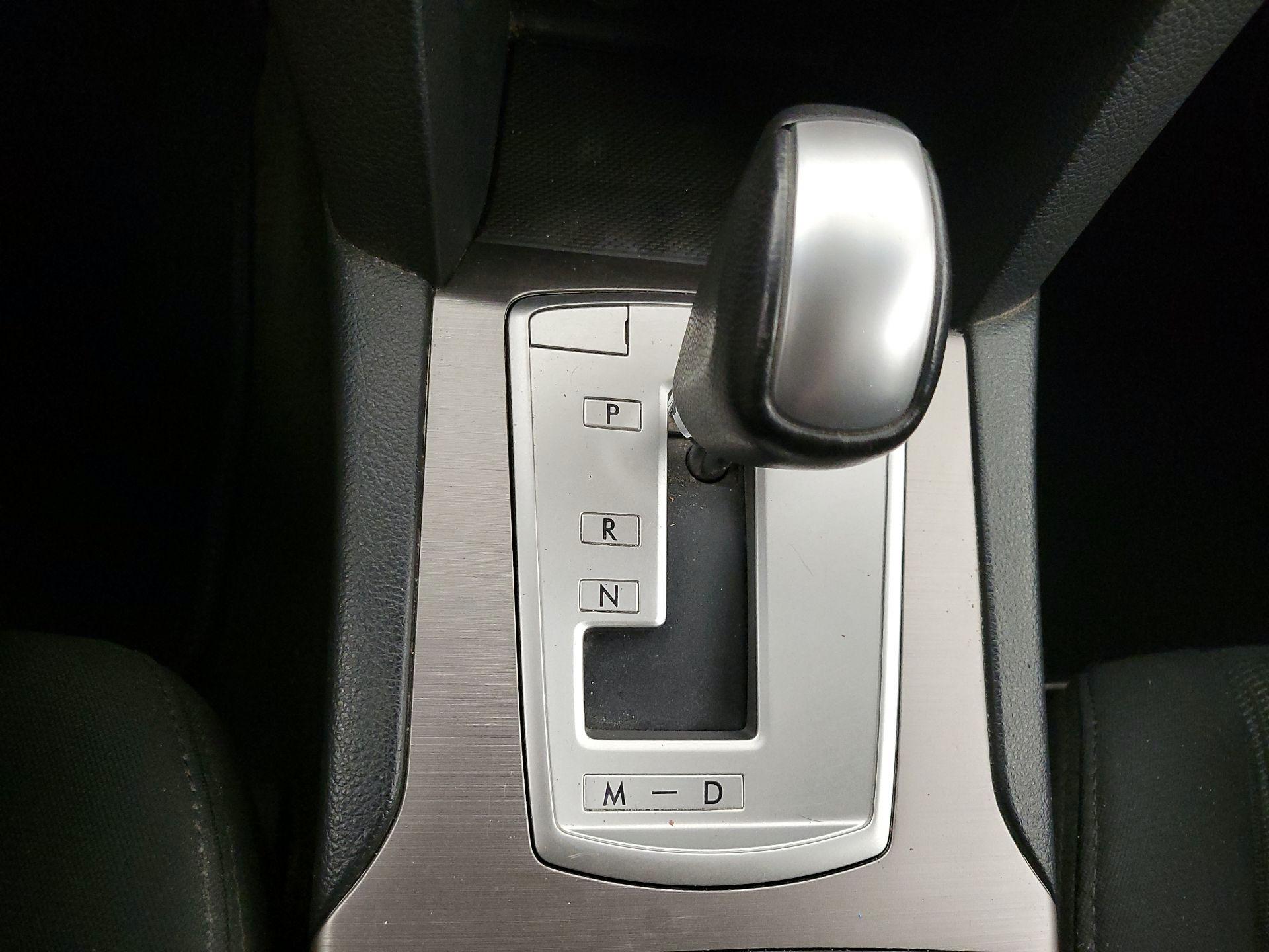 Thumbnail: 2014 Subaru Outback - 17