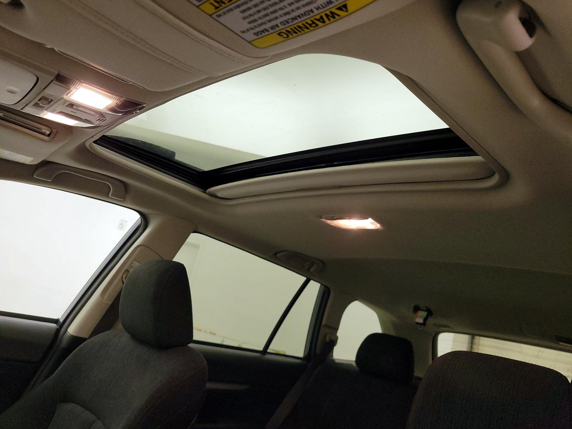 Thumbnail: 2014 Subaru Outback - 19