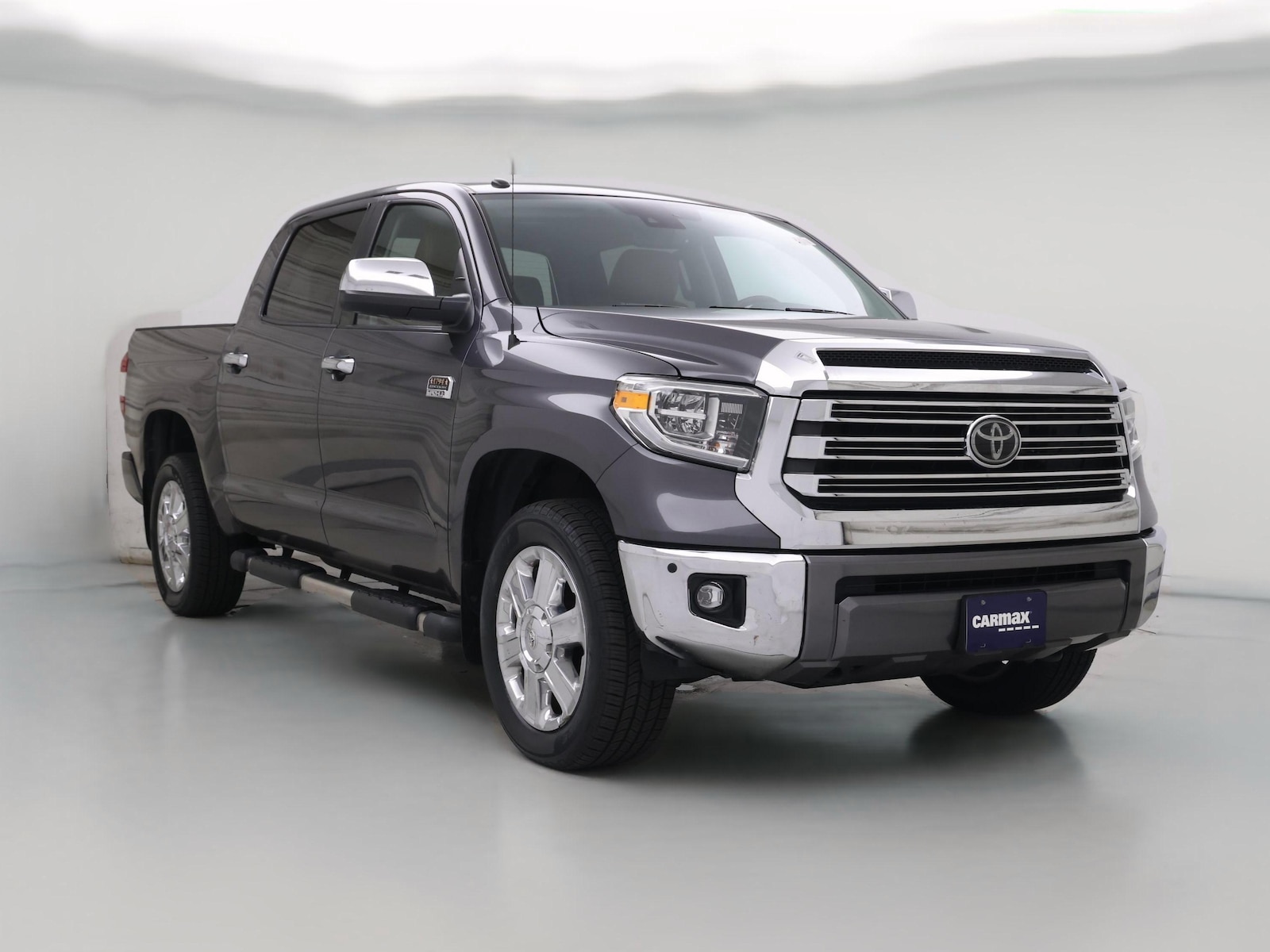 2019 Toyota Tundra
