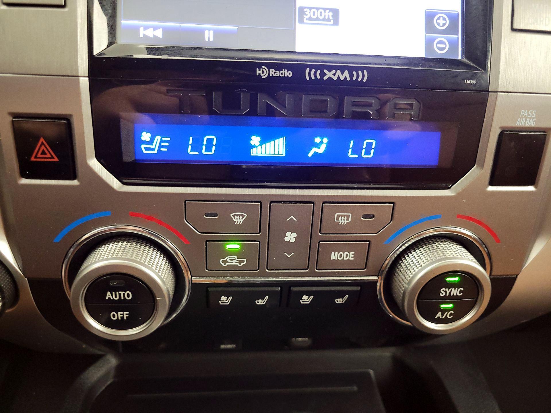 Thumbnail: 2019 Toyota Tundra - 16