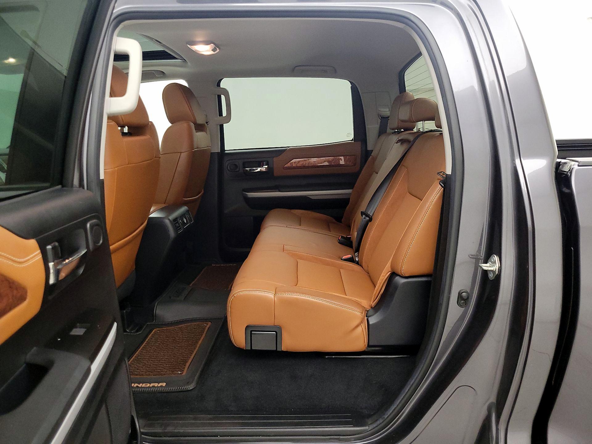 Thumbnail: 2019 Toyota Tundra - 20