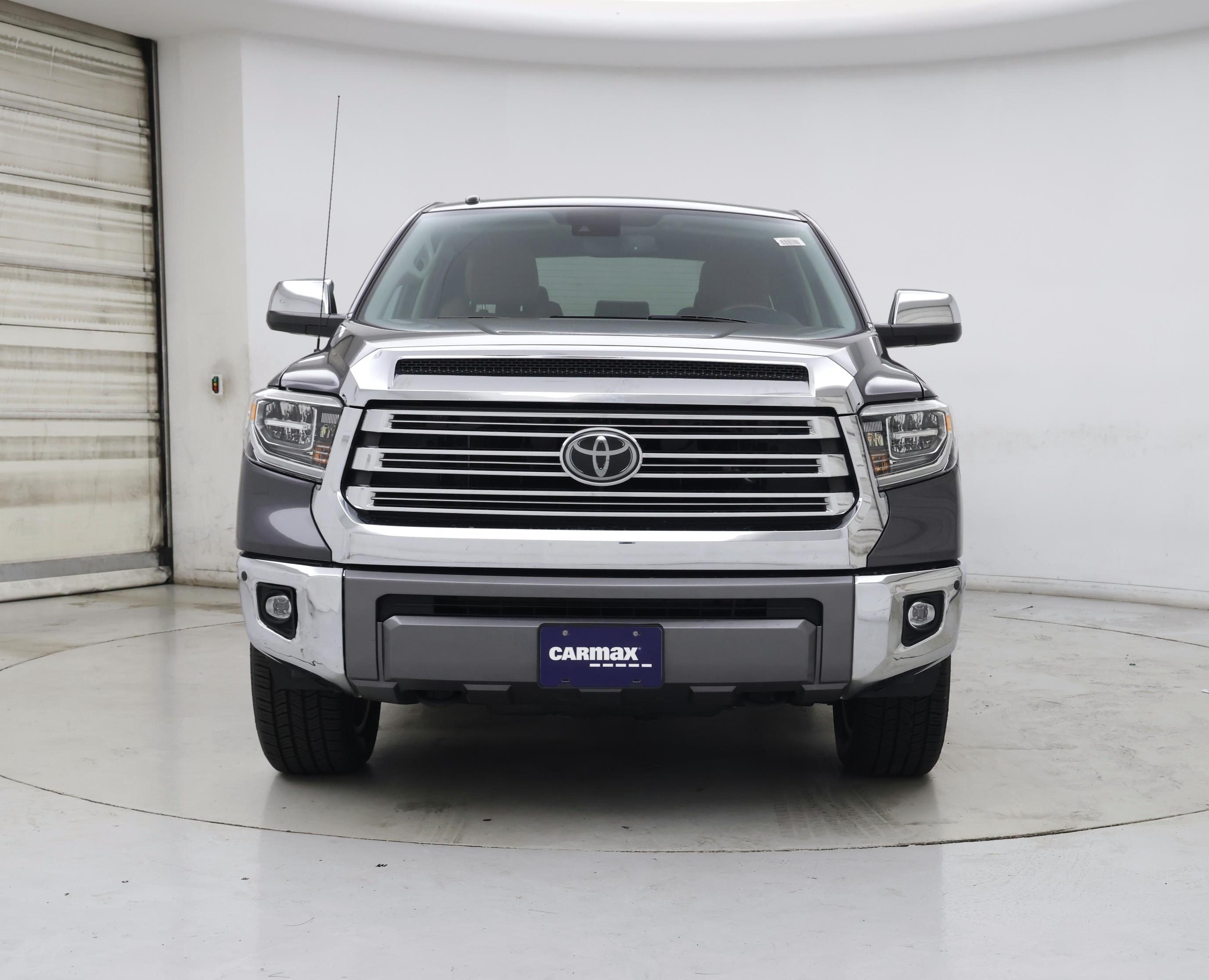 Thumbnail: 2019 Toyota Tundra - 5