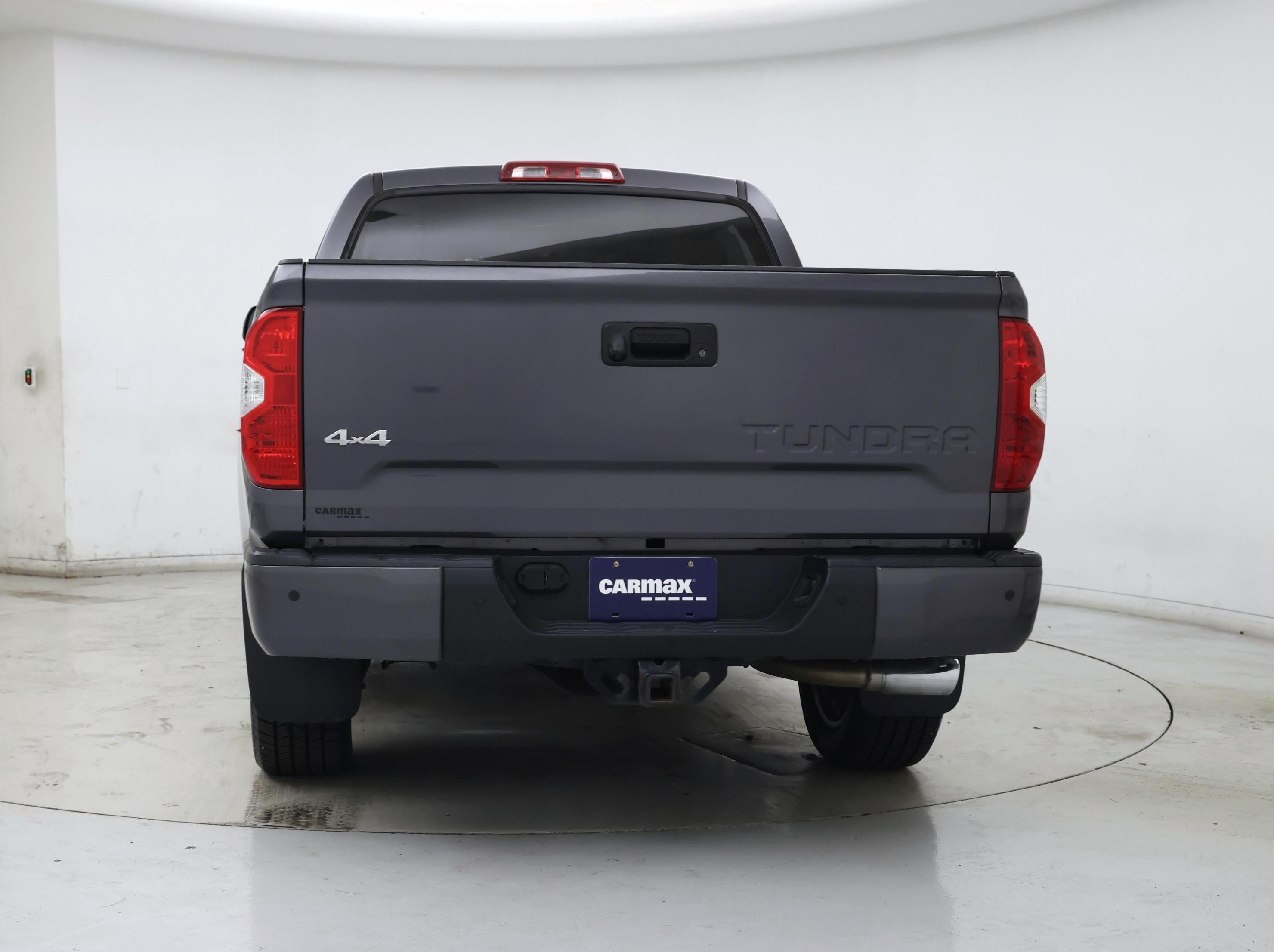 Thumbnail: 2019 Toyota Tundra - 6