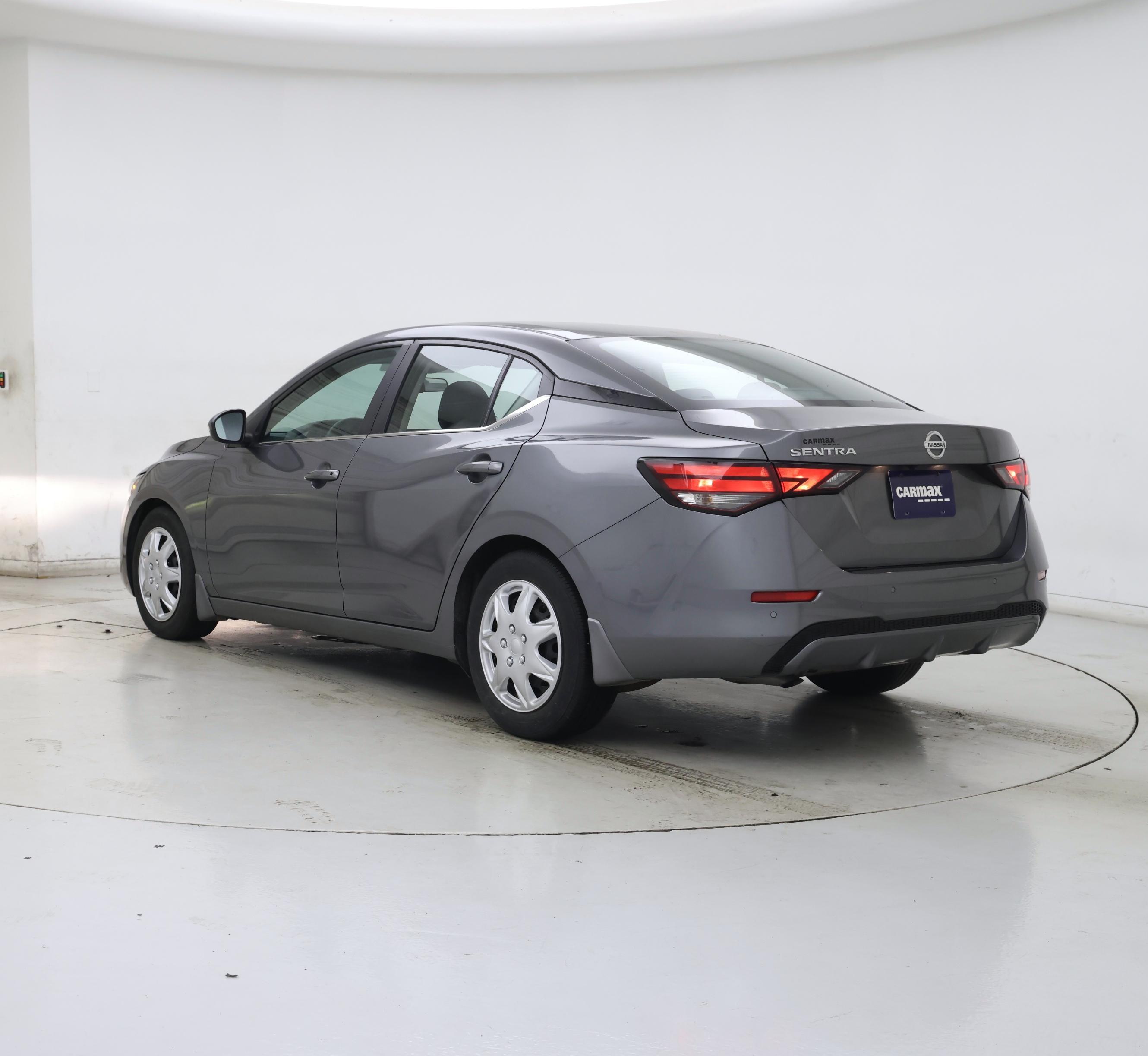 Thumbnail: 2020 Nissan Sentra - 2