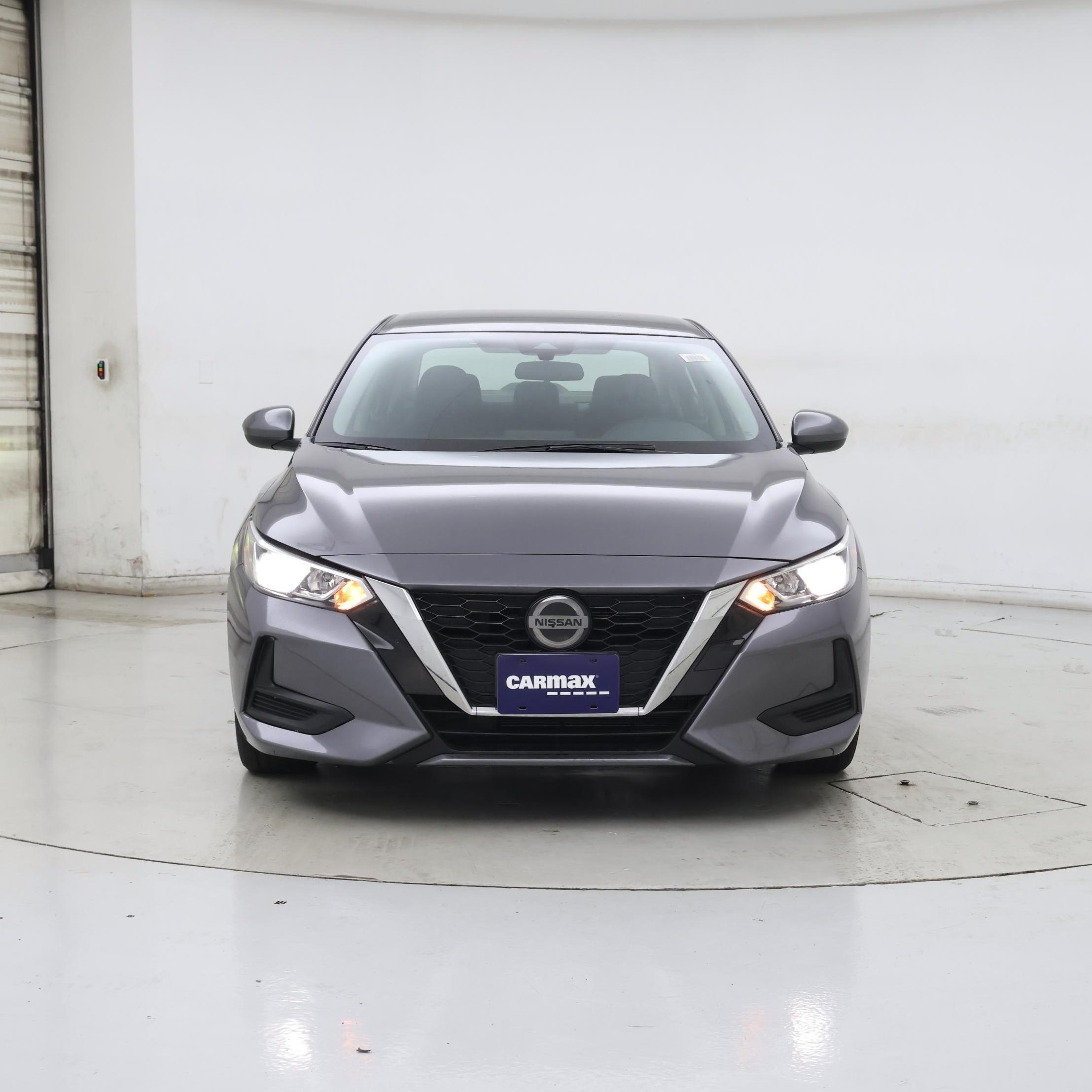 Thumbnail: 2020 Nissan Sentra - 5