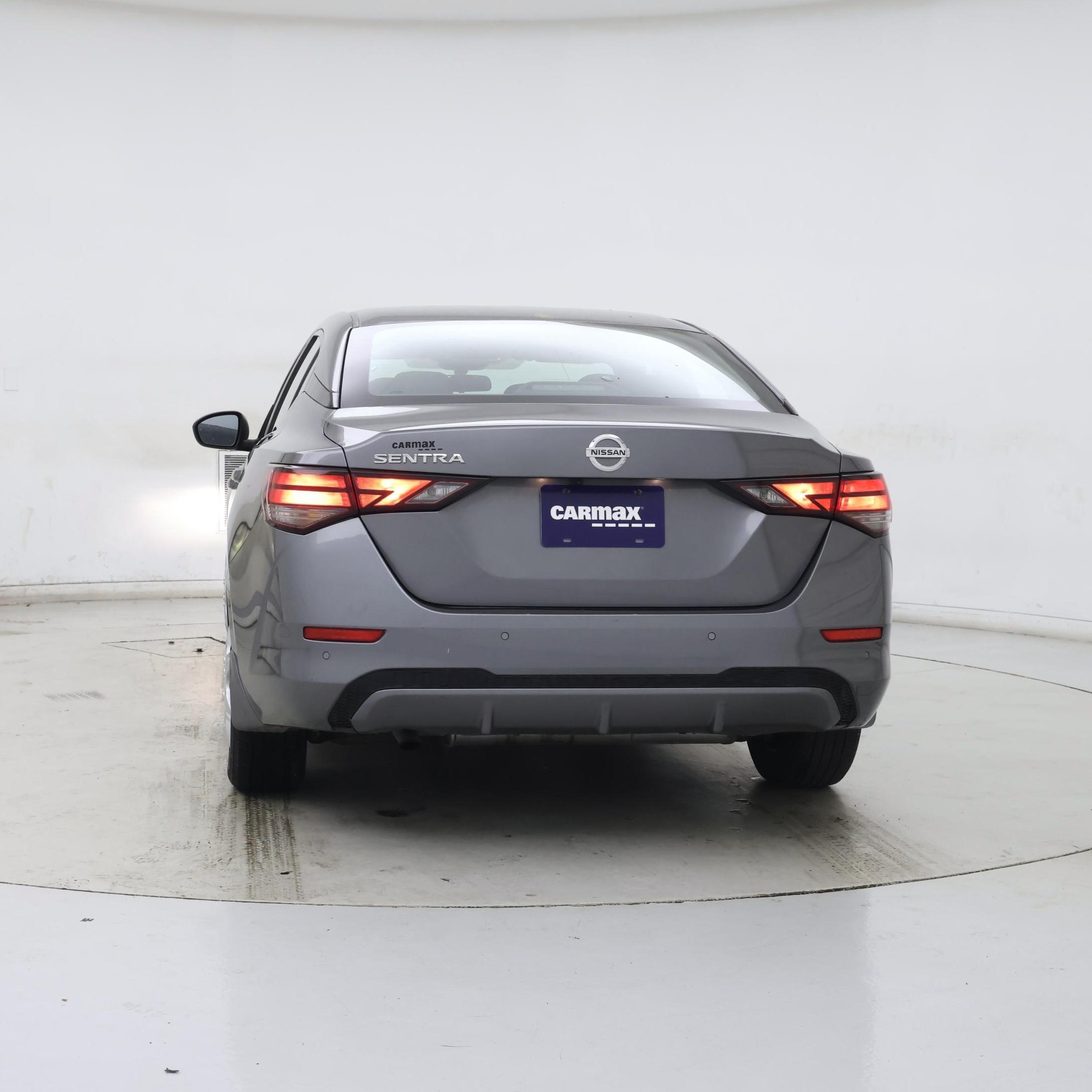 Thumbnail: 2020 Nissan Sentra - 6