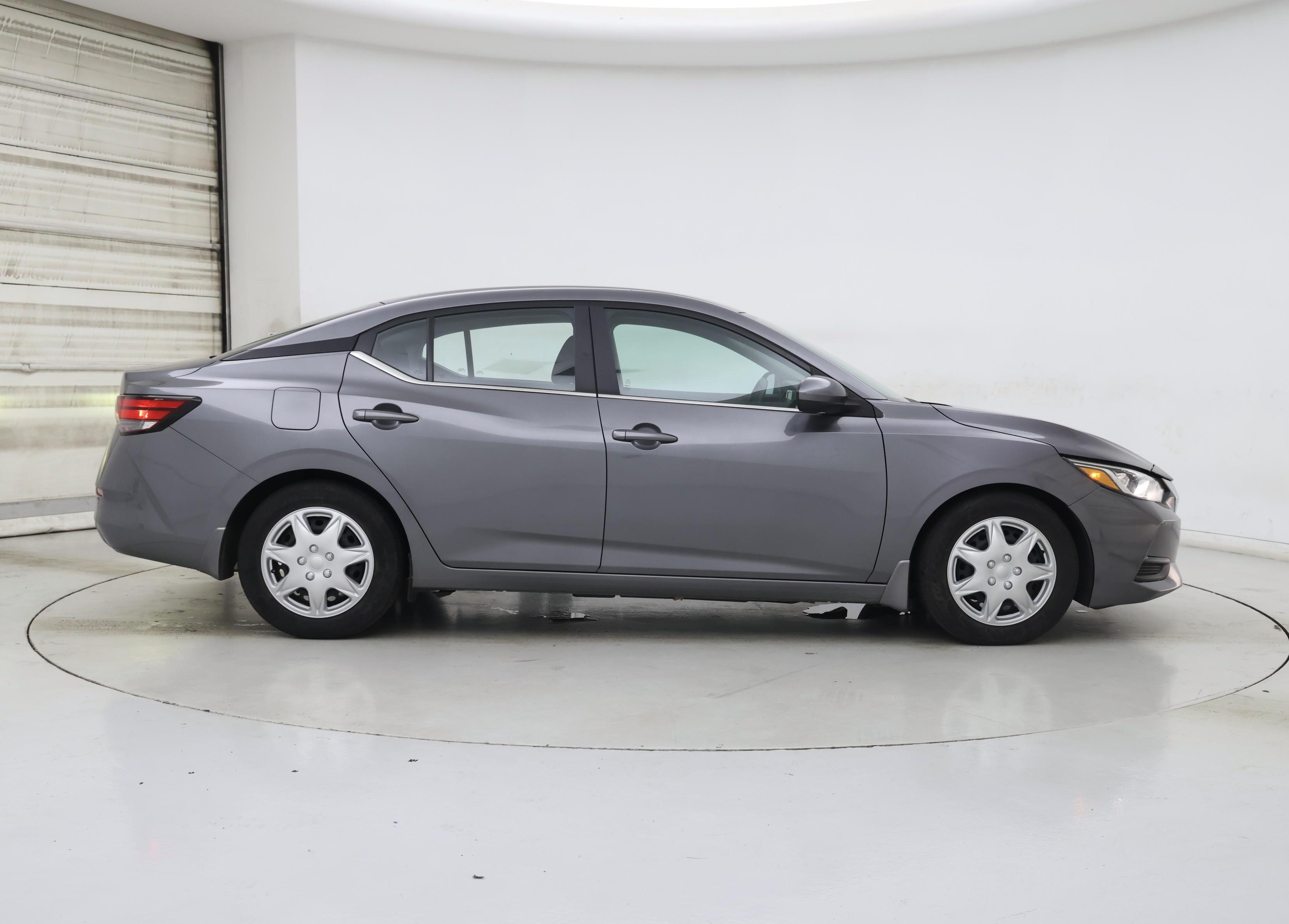 Thumbnail: 2020 Nissan Sentra - 7