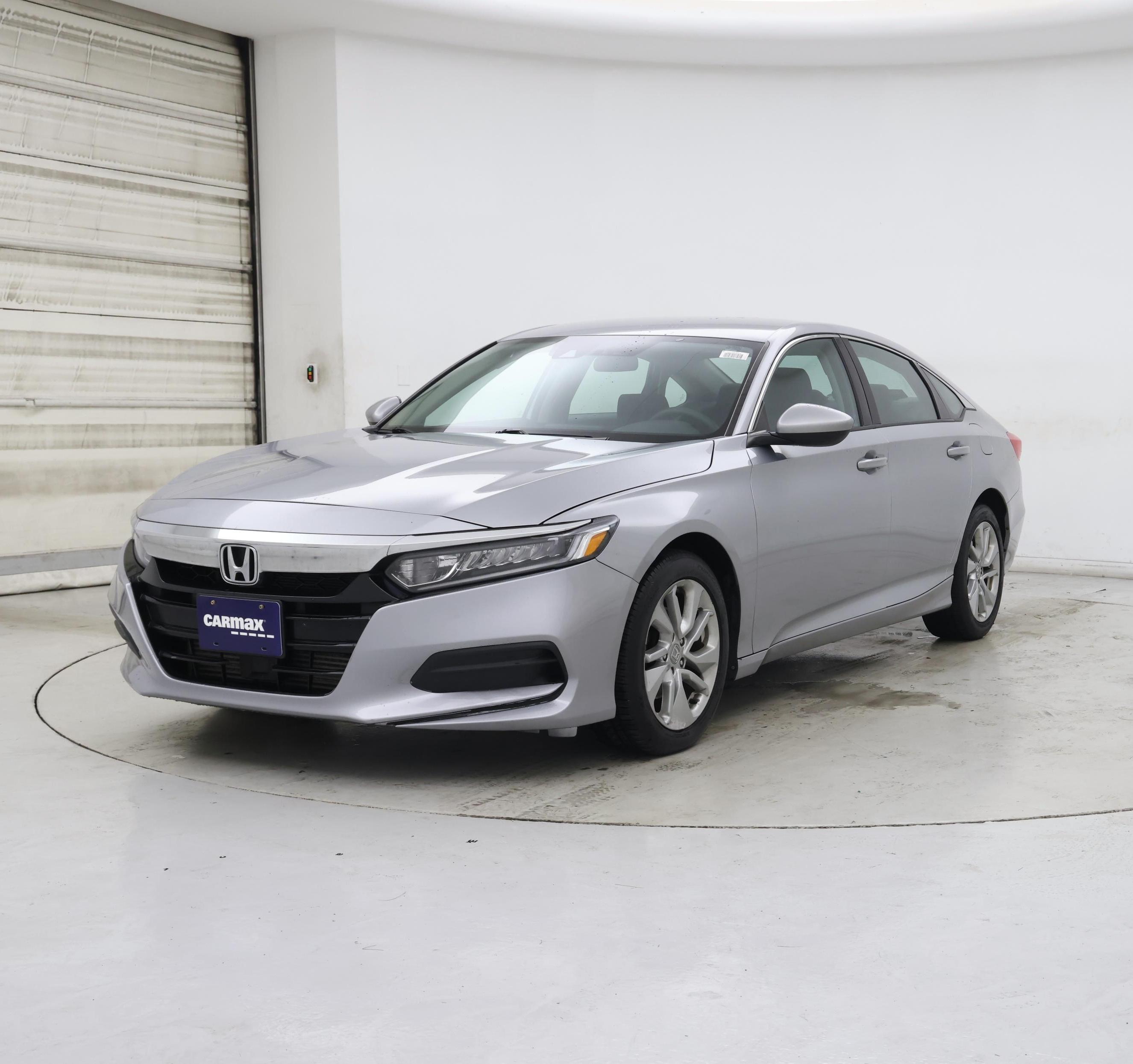 Thumbnail: 2018 Honda Accord - 4