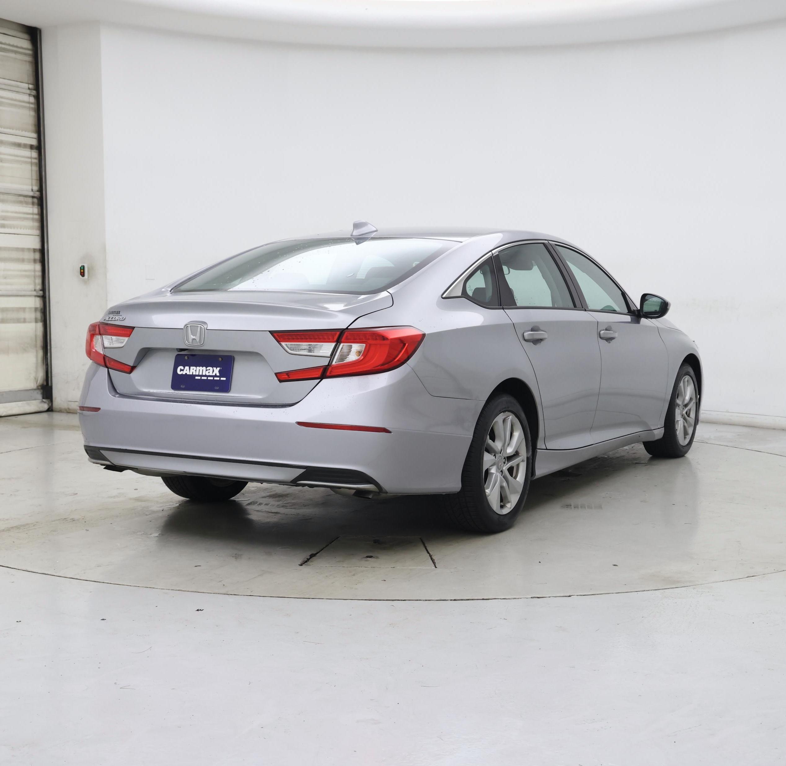 Thumbnail: 2018 Honda Accord - 8
