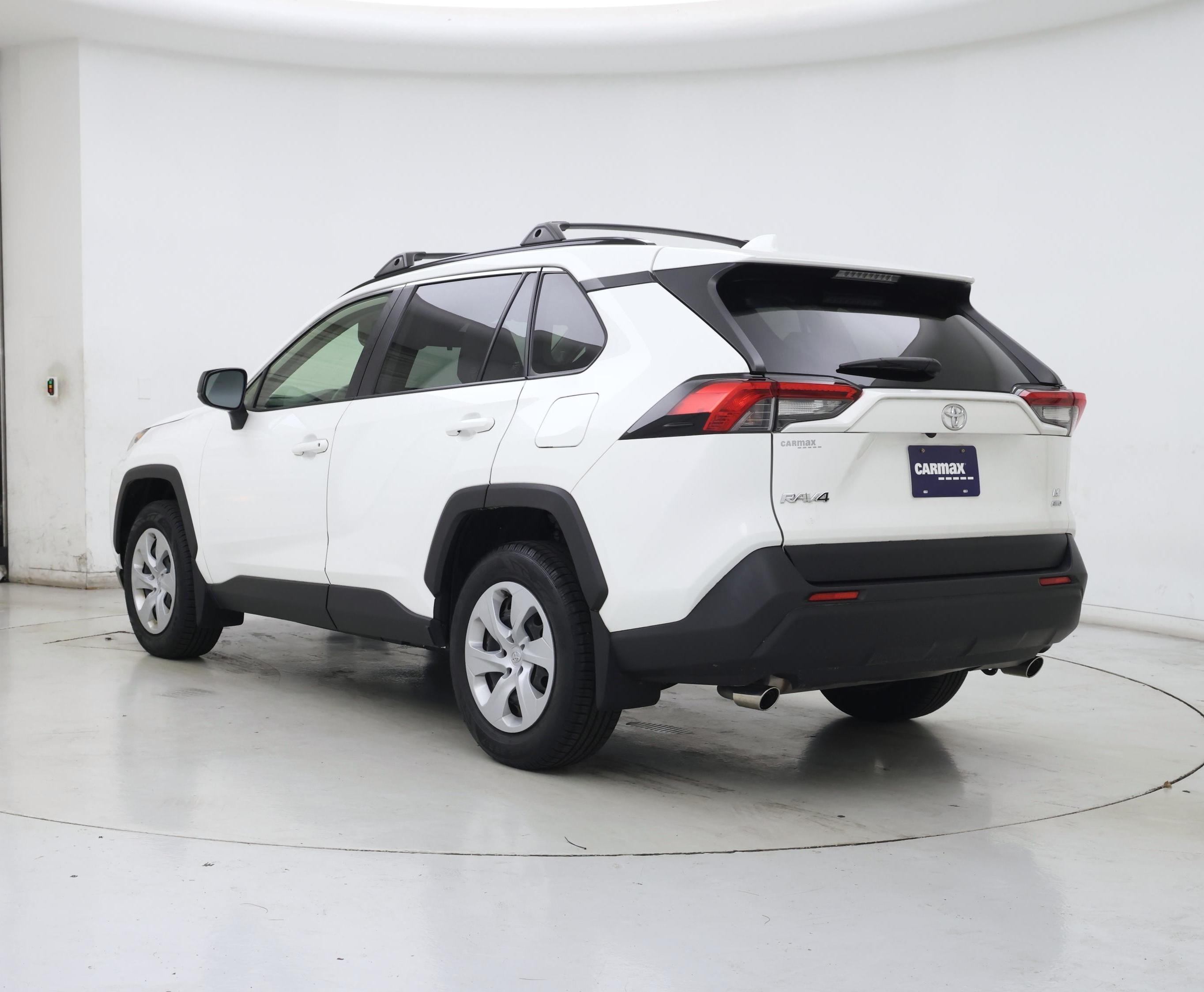 Thumbnail: 2019 Toyota RAV4 - 2