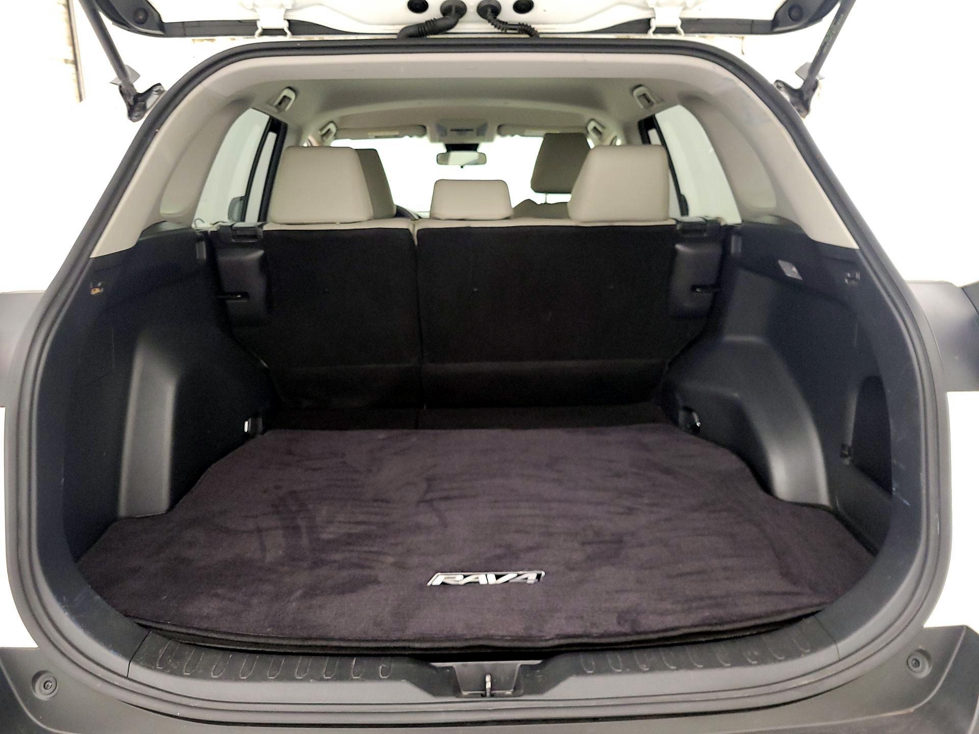 Thumbnail: 2019 Toyota RAV4 - 20