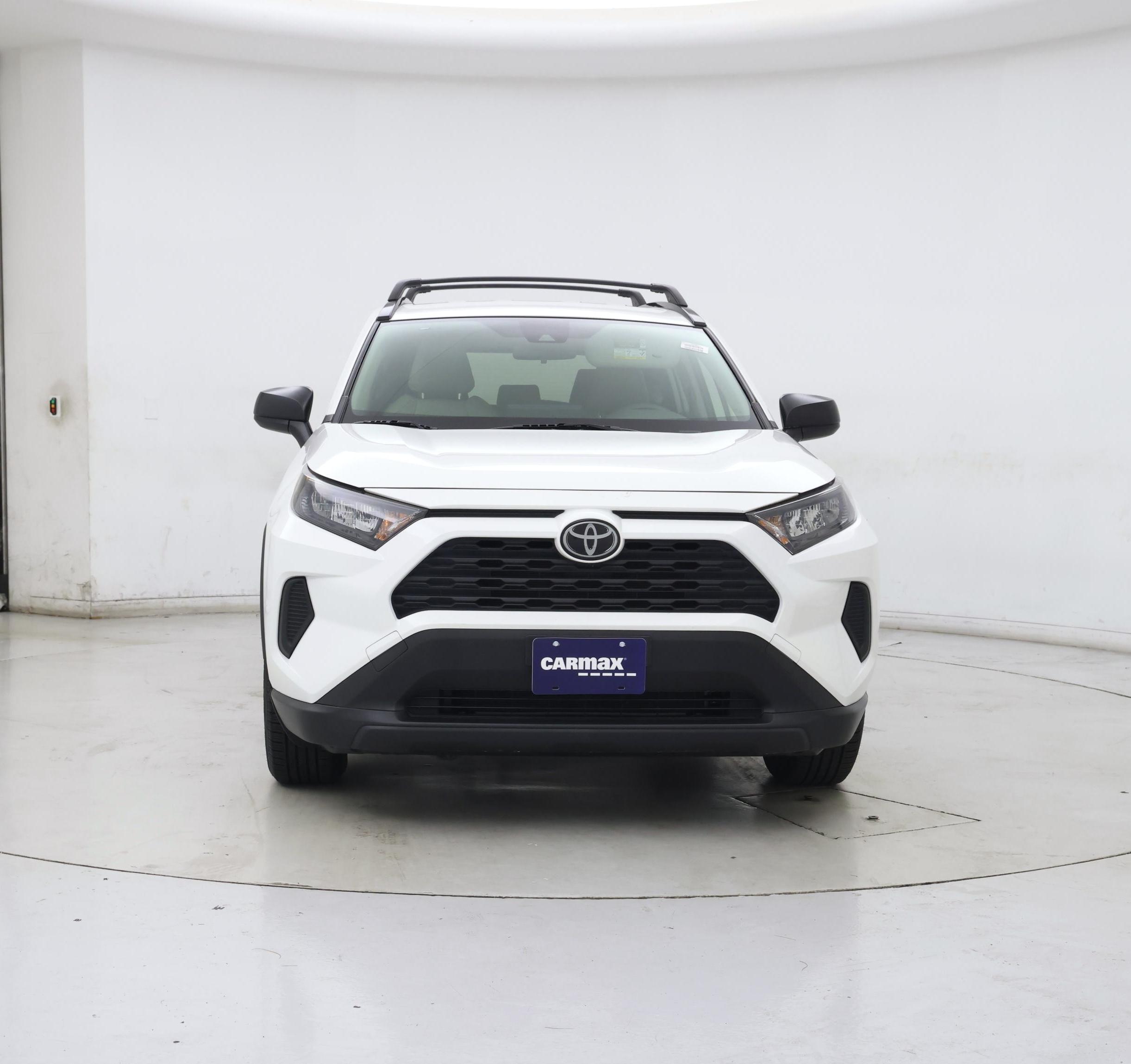 Thumbnail: 2019 Toyota RAV4 - 5