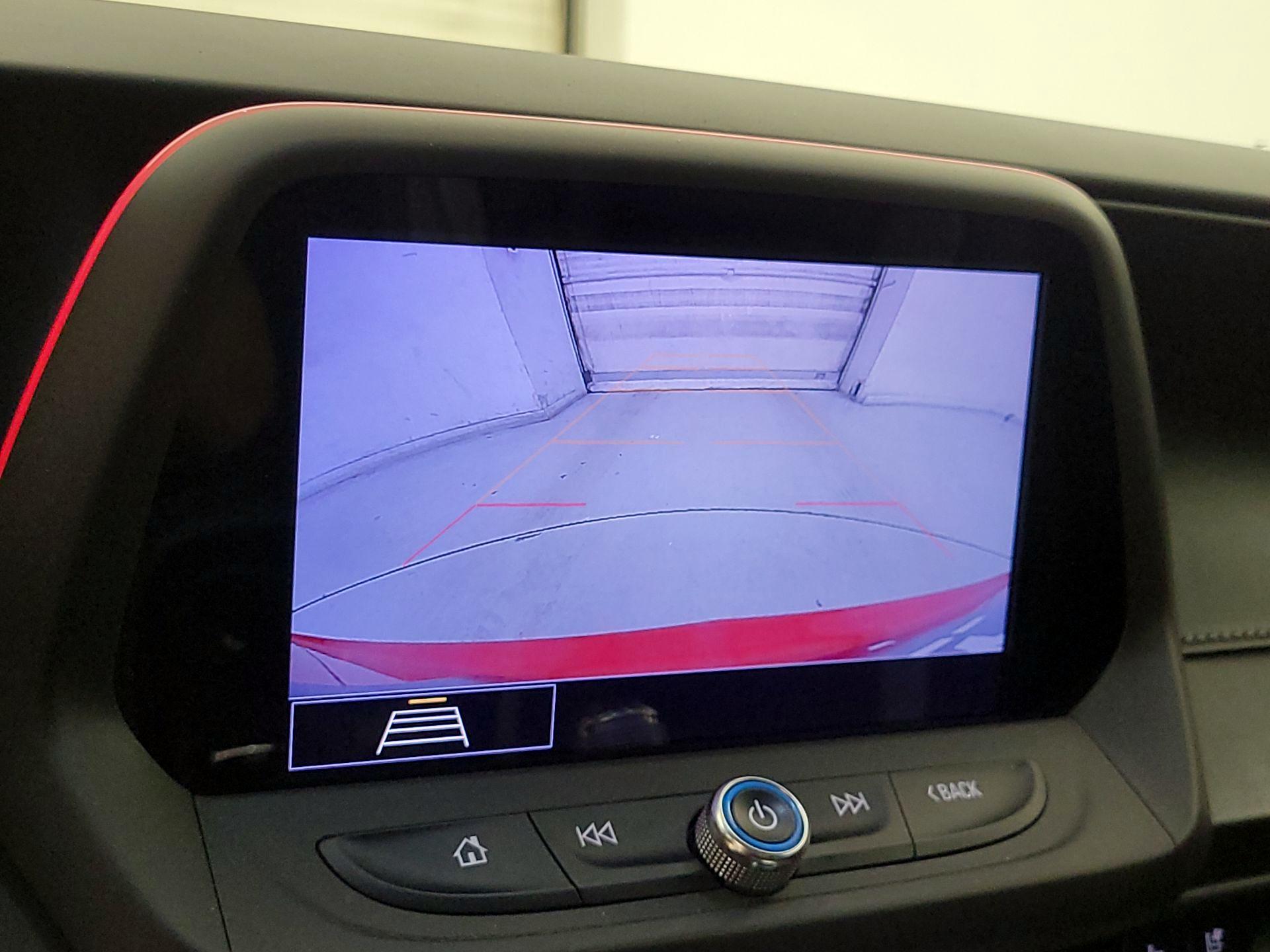 Thumbnail: 2020 Chevrolet Camaro - 14