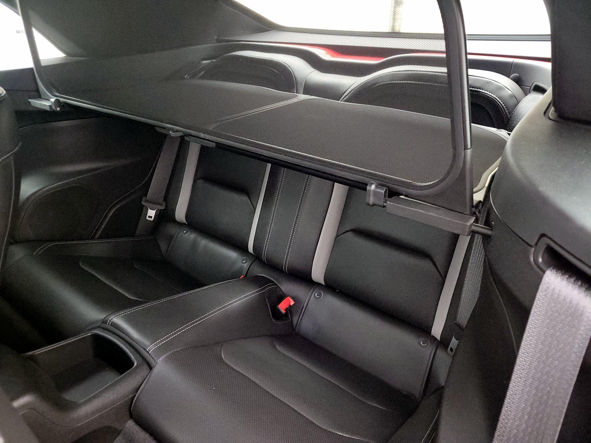 Thumbnail: 2020 Chevrolet Camaro - 19