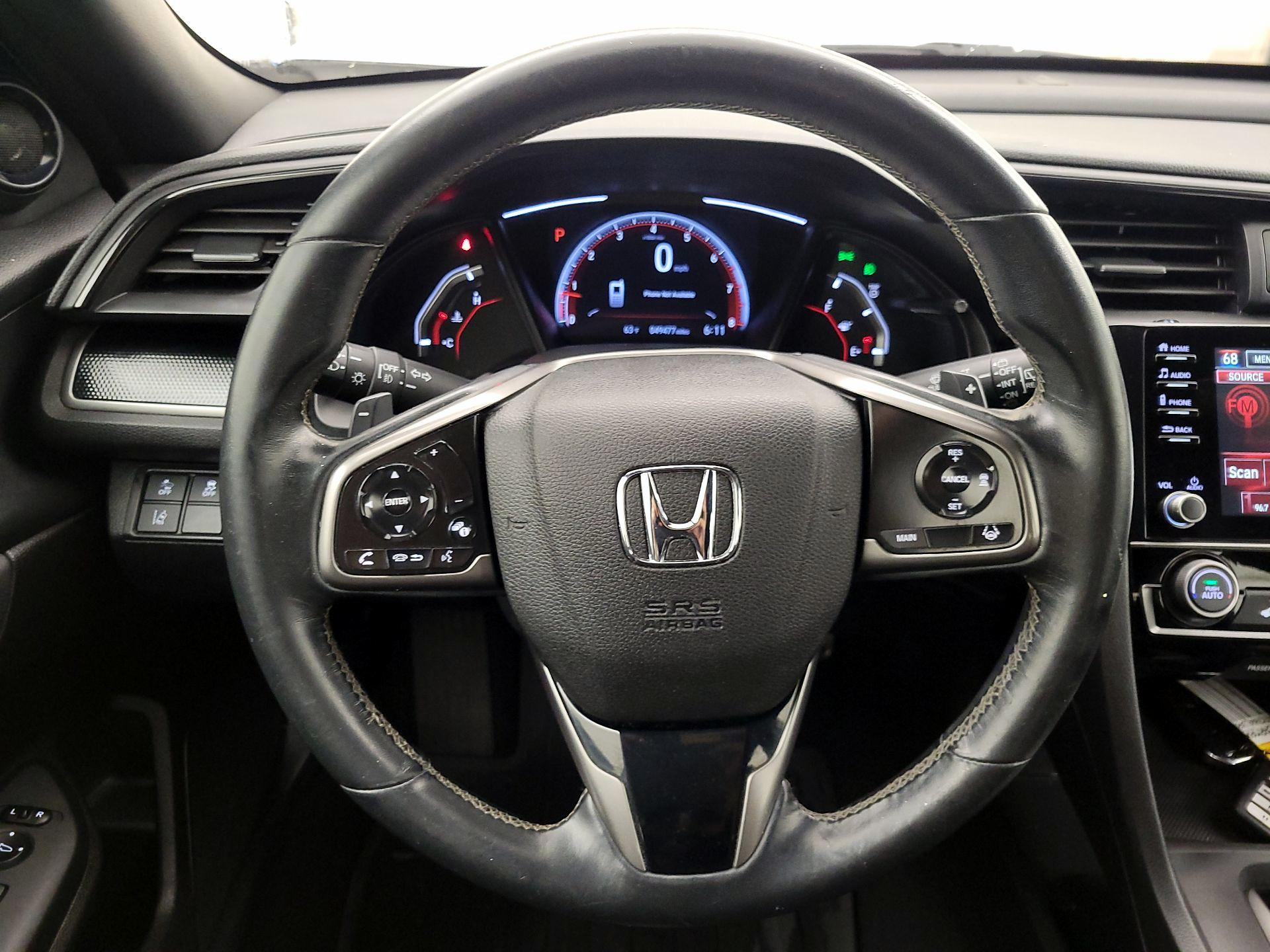 Thumbnail: 2020 Honda Civic - 10