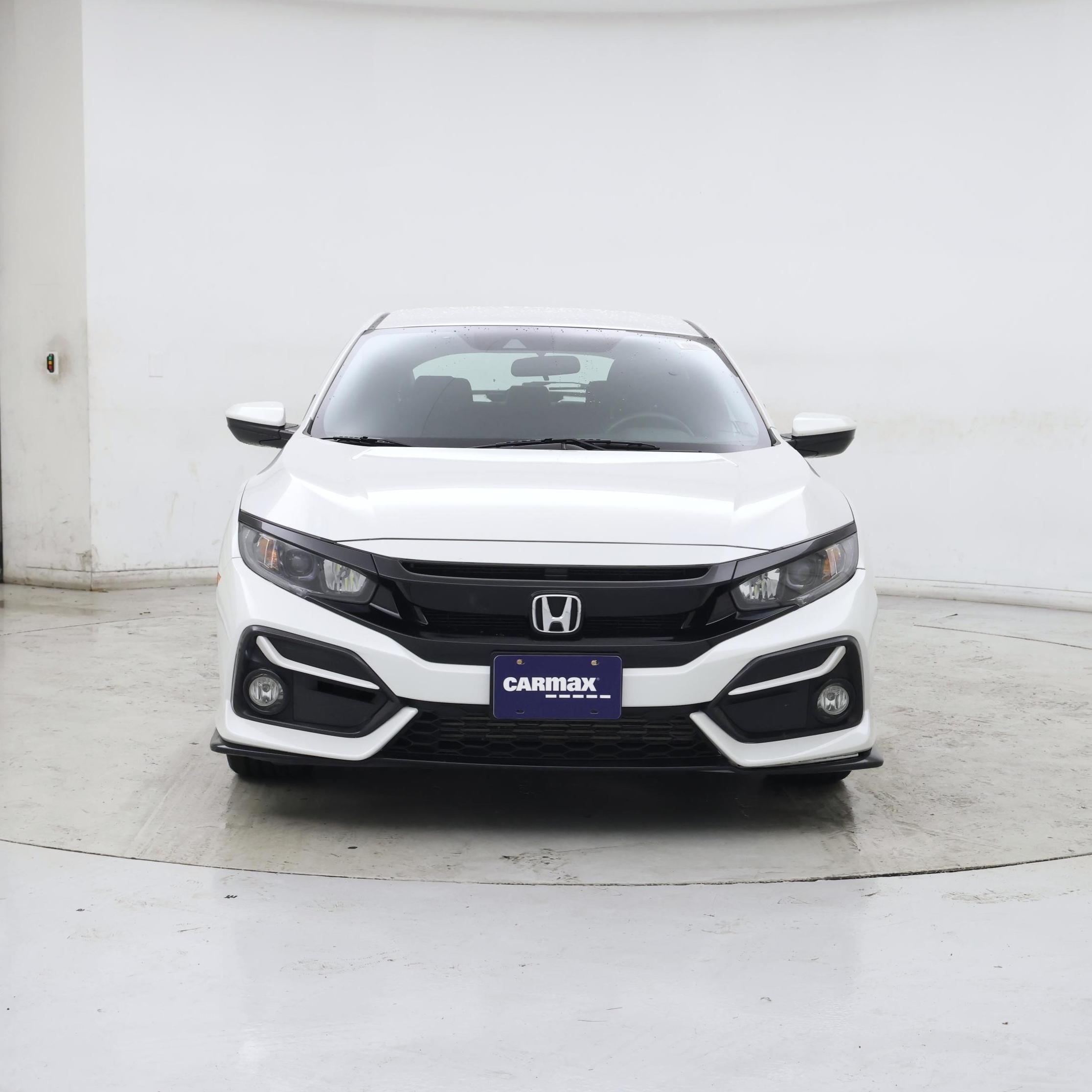 Thumbnail: 2020 Honda Civic - 5
