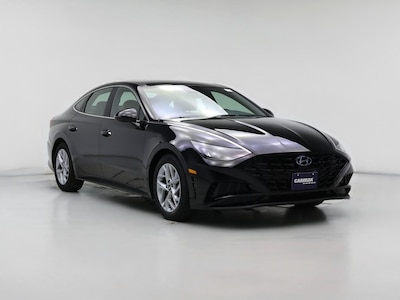 2020 Hyundai Sonata SEL -
                Kenosha, WI