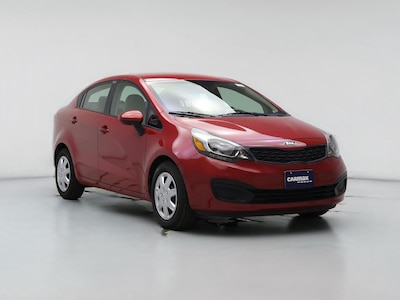 2013 Kia Rio LX -
                Kenosha, WI