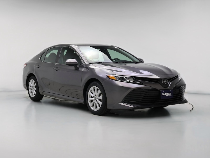 2019 Toyota Camry LE -
                  Madison, WI