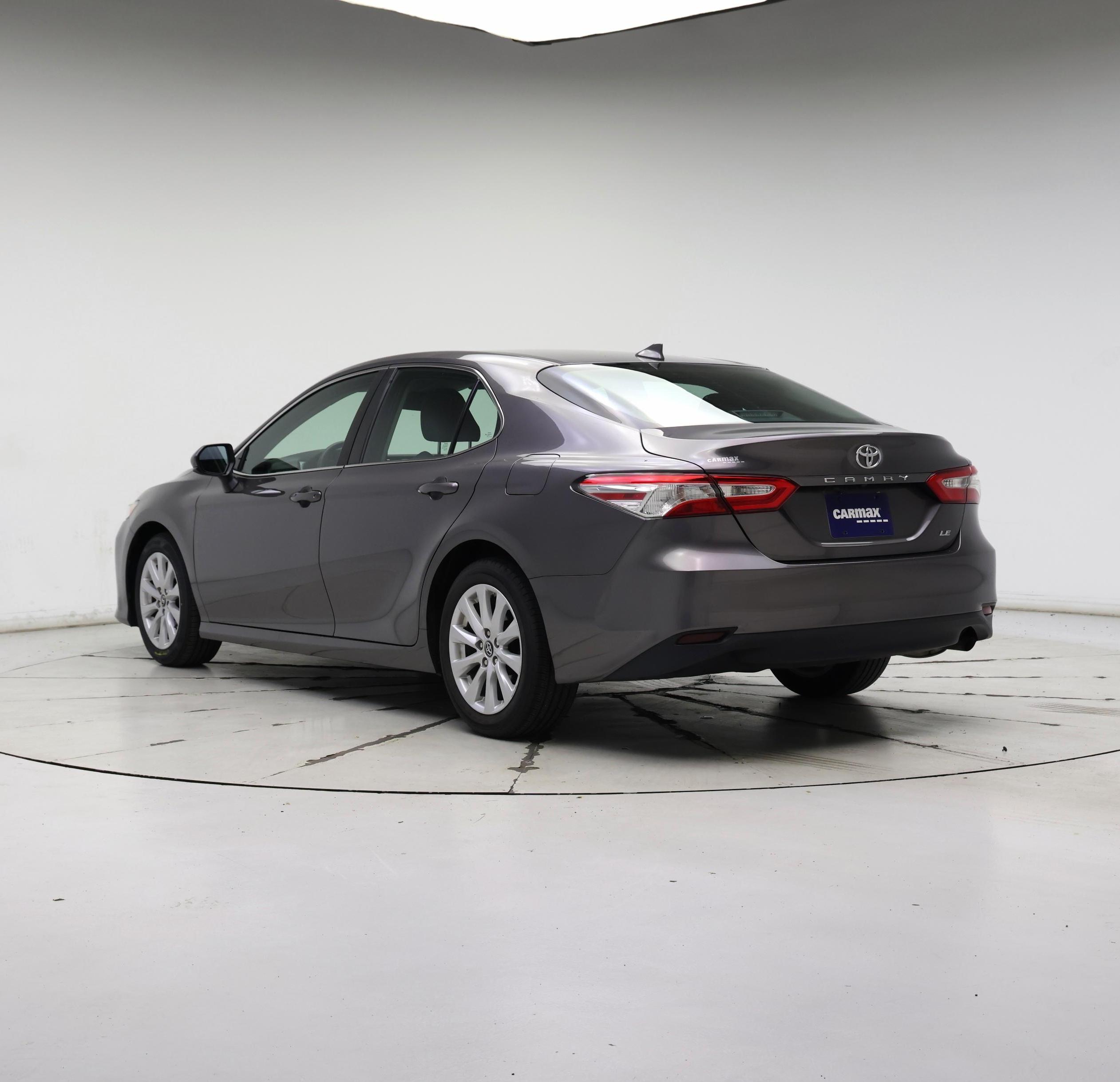 Thumbnail: 2019 Toyota Camry - 2
