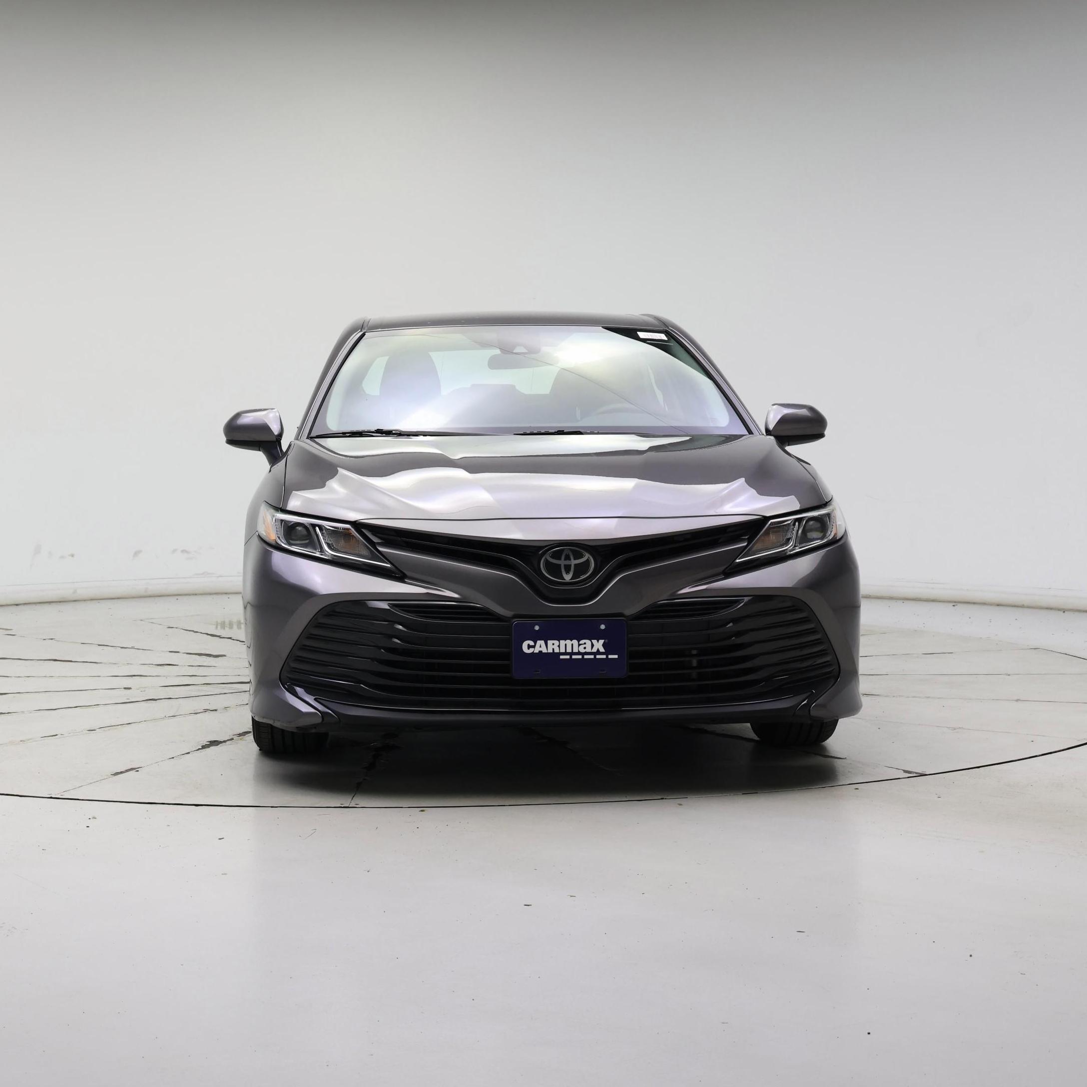 Thumbnail: 2019 Toyota Camry - 5