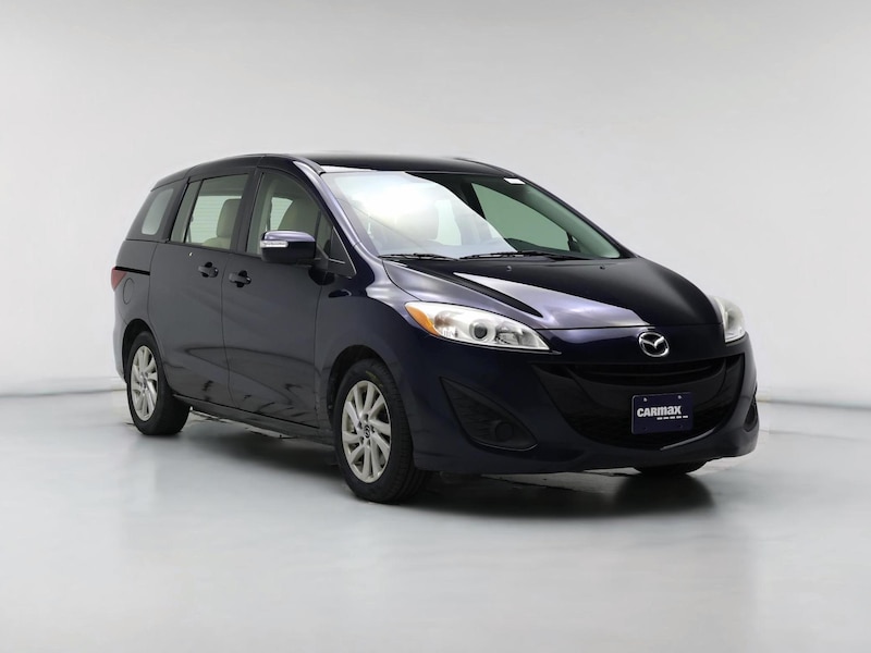2014 Mazda Mazda5 Sport -
                  Glencoe, IL